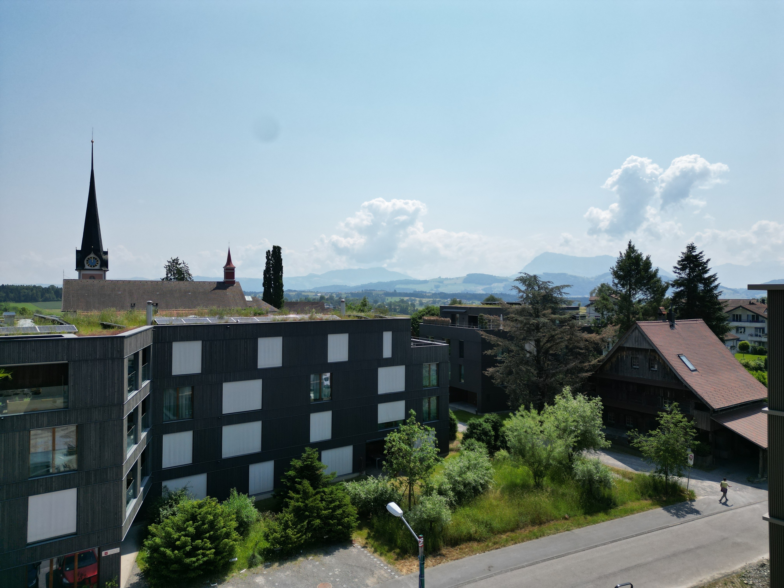 Weitsicht