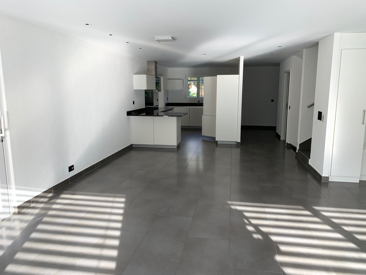 séjour/cuisine séjour/cuisine