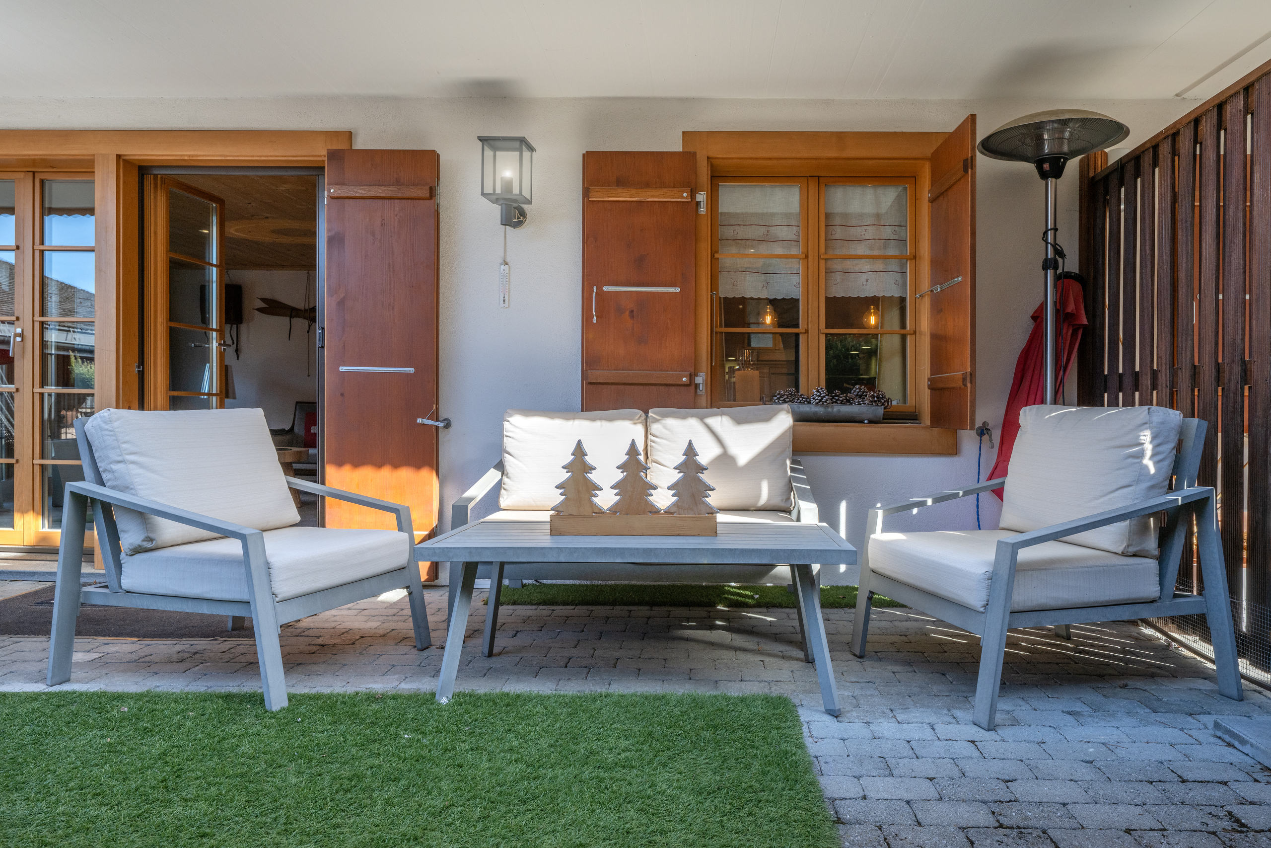 Patio Patio