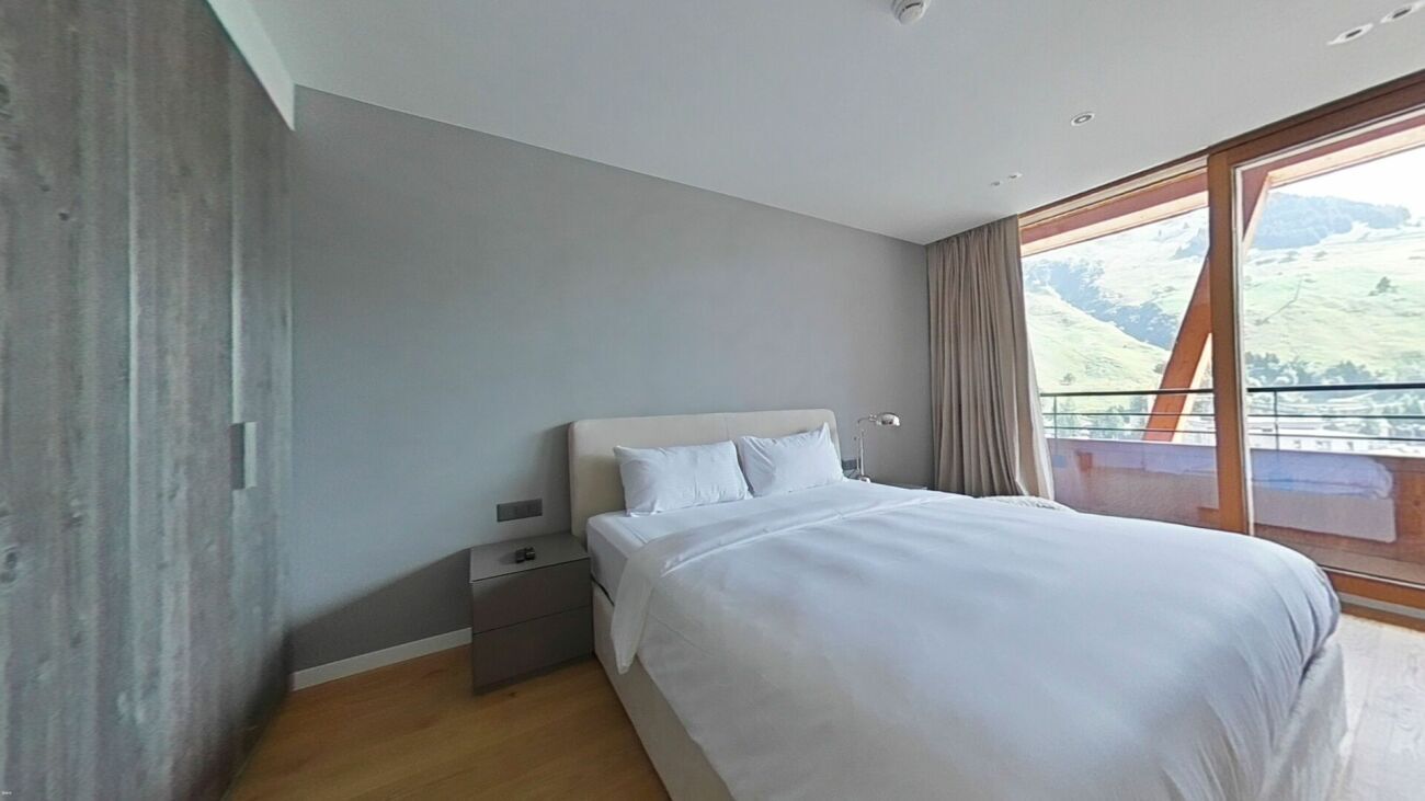 Schlafzimmer 2 Schlafzimmer 2