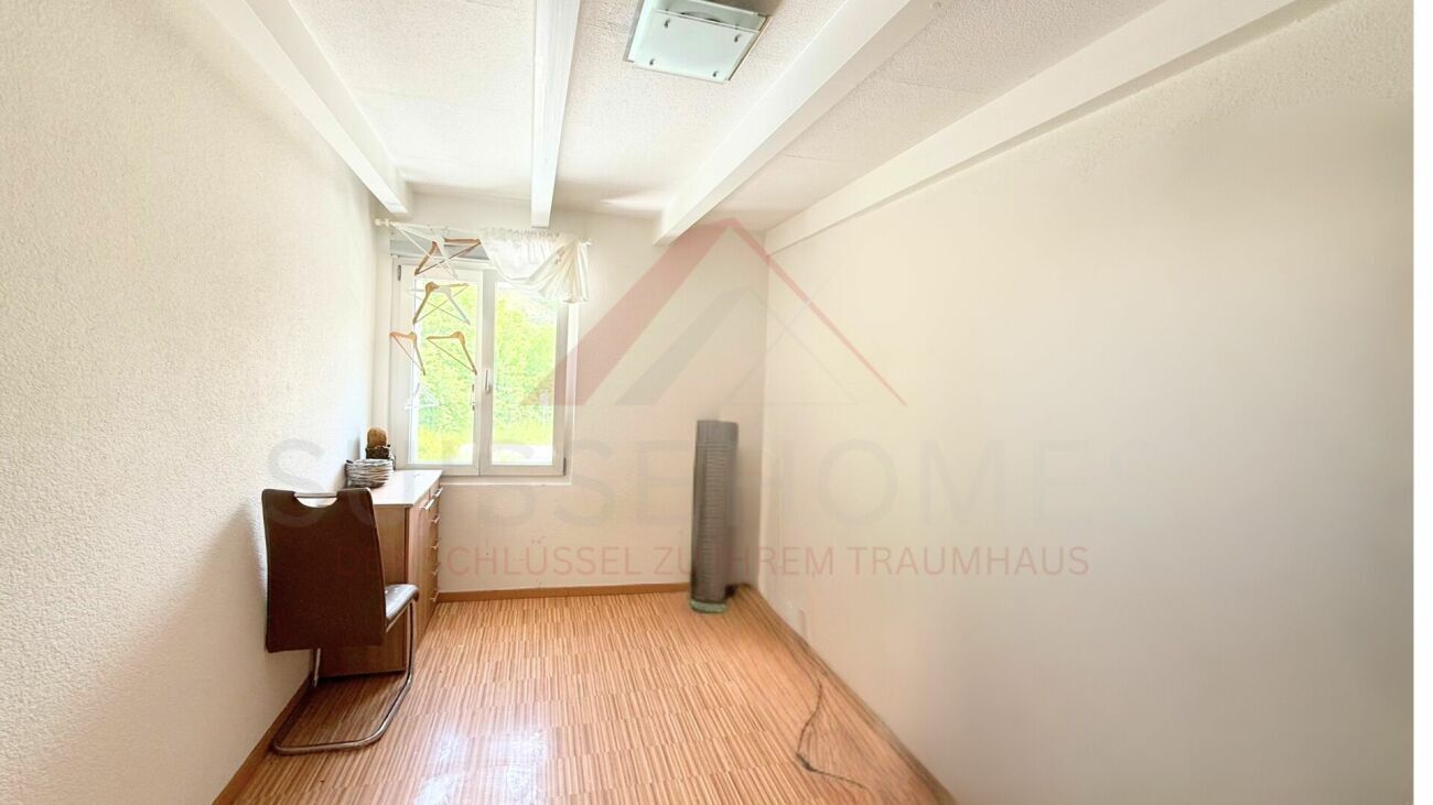 Schlafzimmer 2 ? Chambre 2