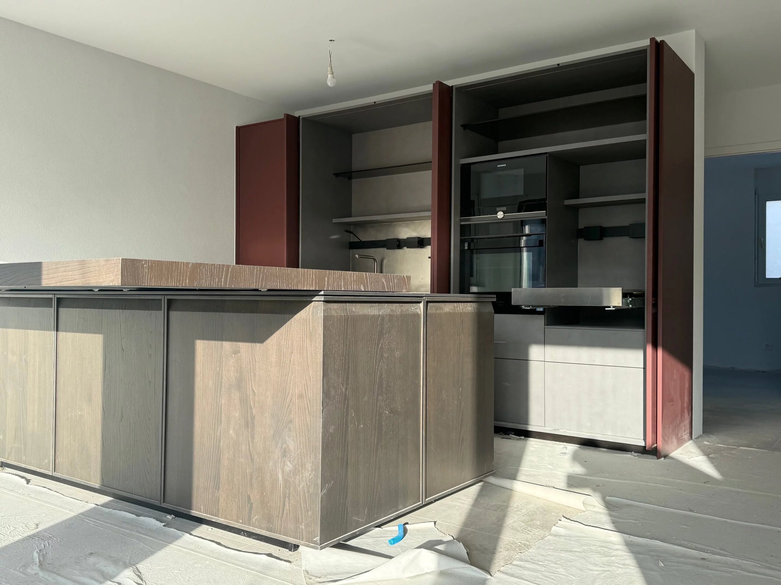 Premier coup d'oeil 2