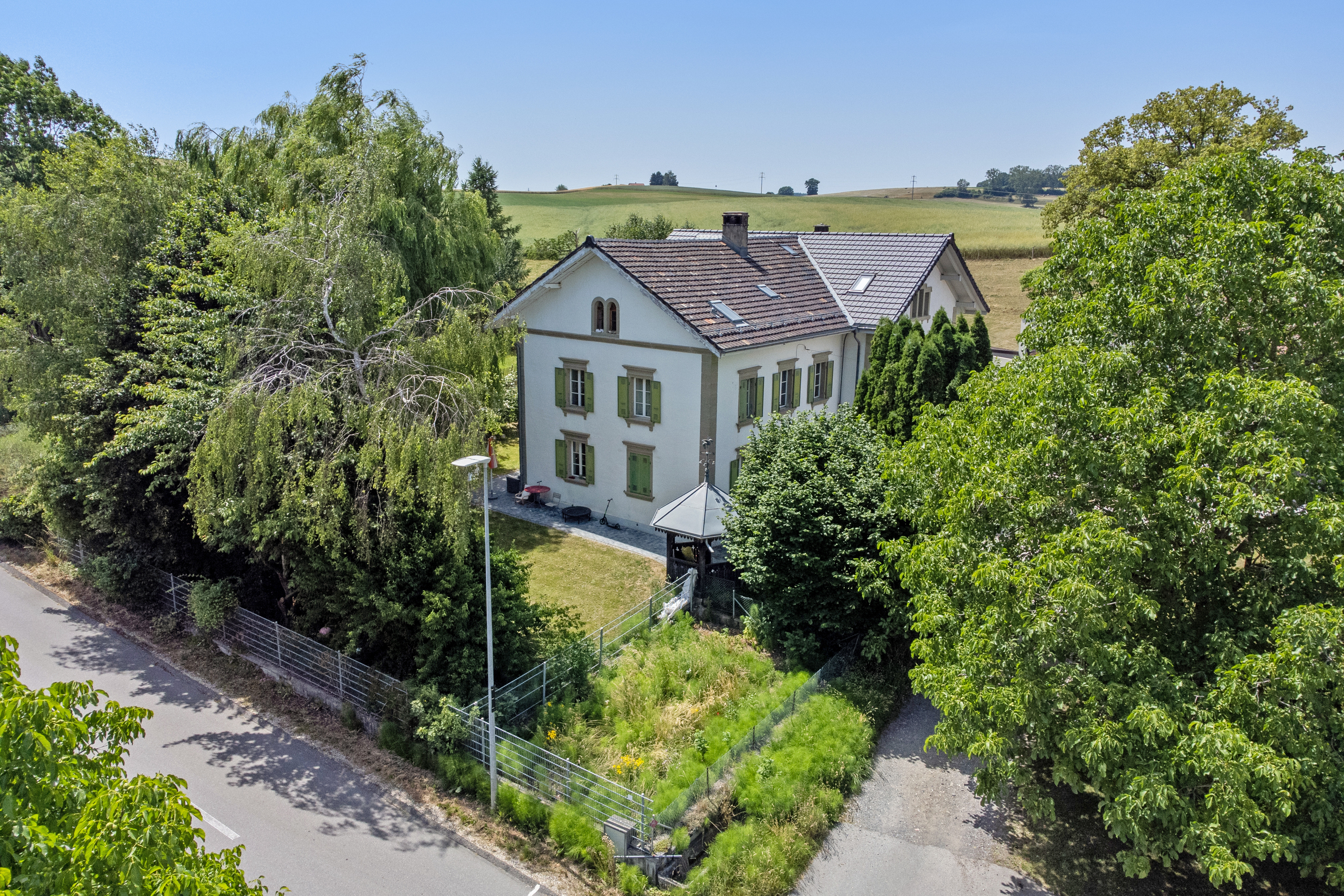 La propriété La propriété