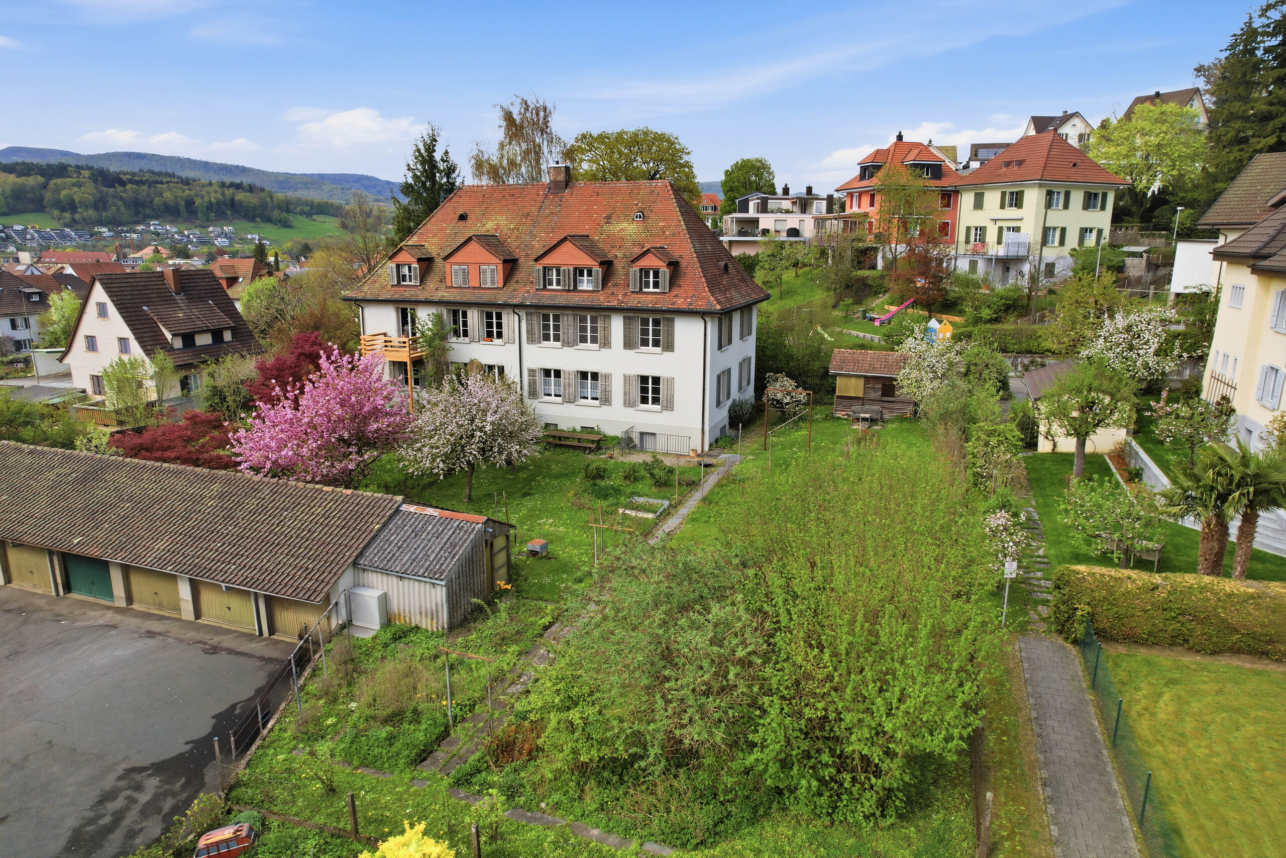 Aussenansicht 8