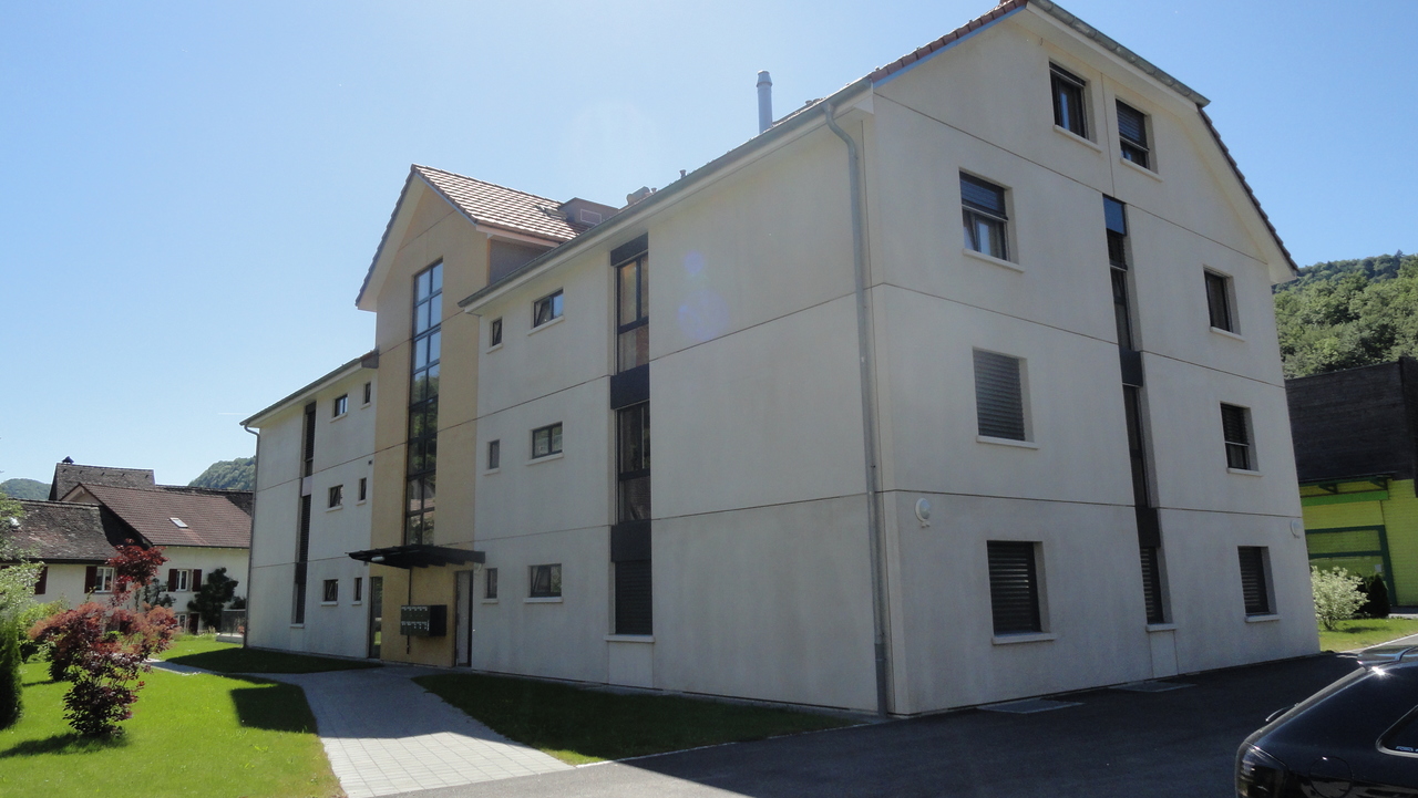 Façade Façade