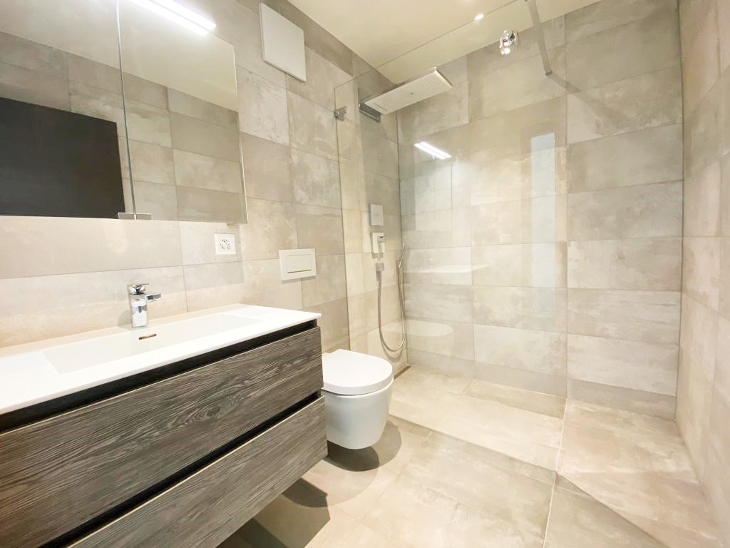 Salle de douche Salle de douche