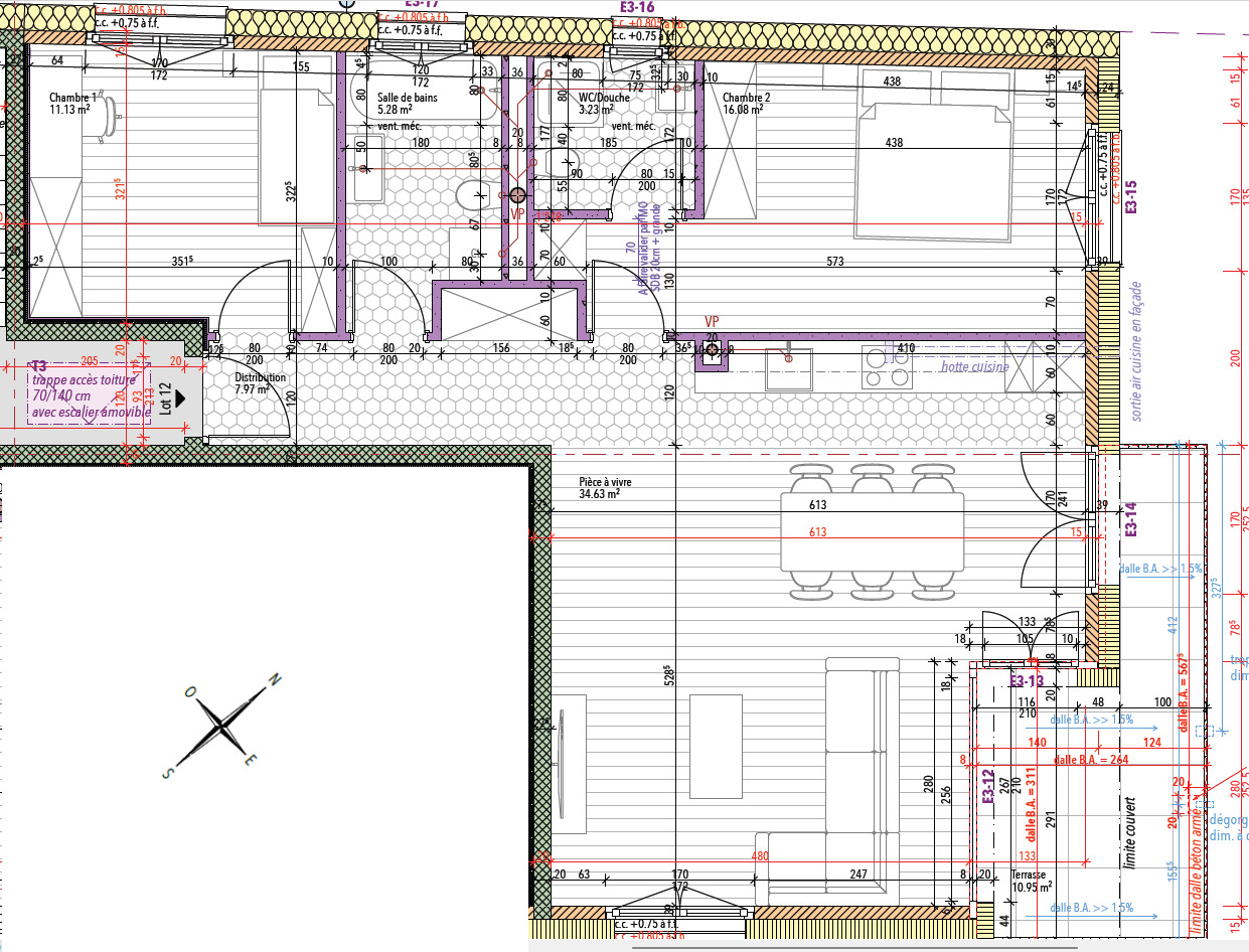 Plans