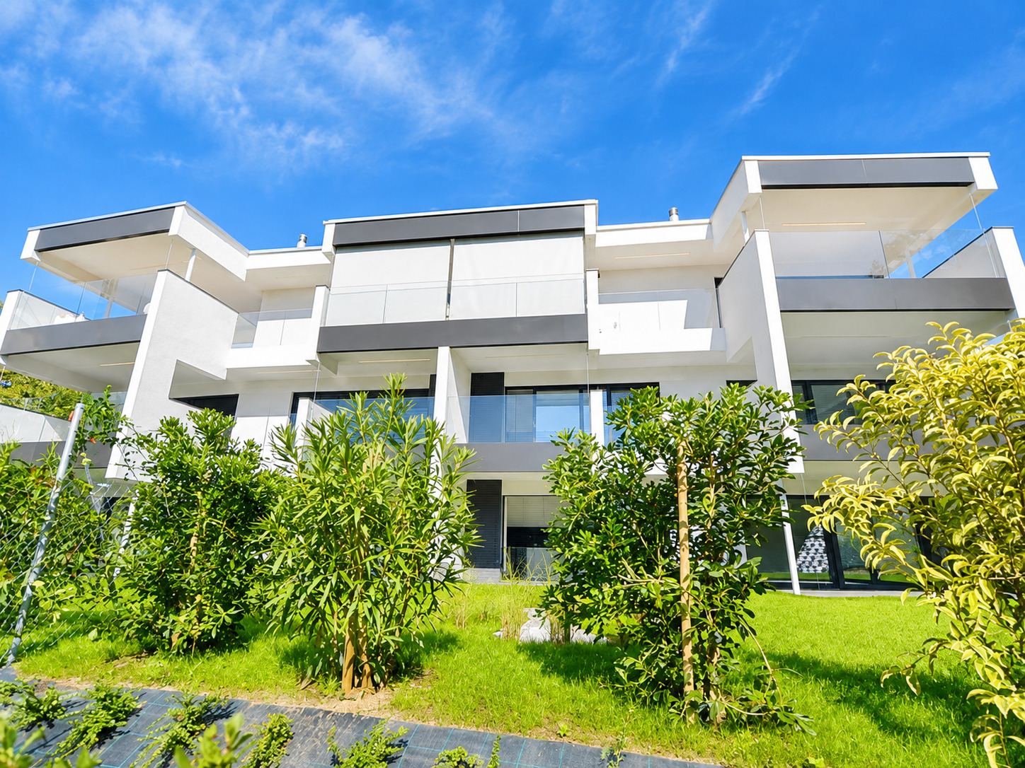 Exterior view 1