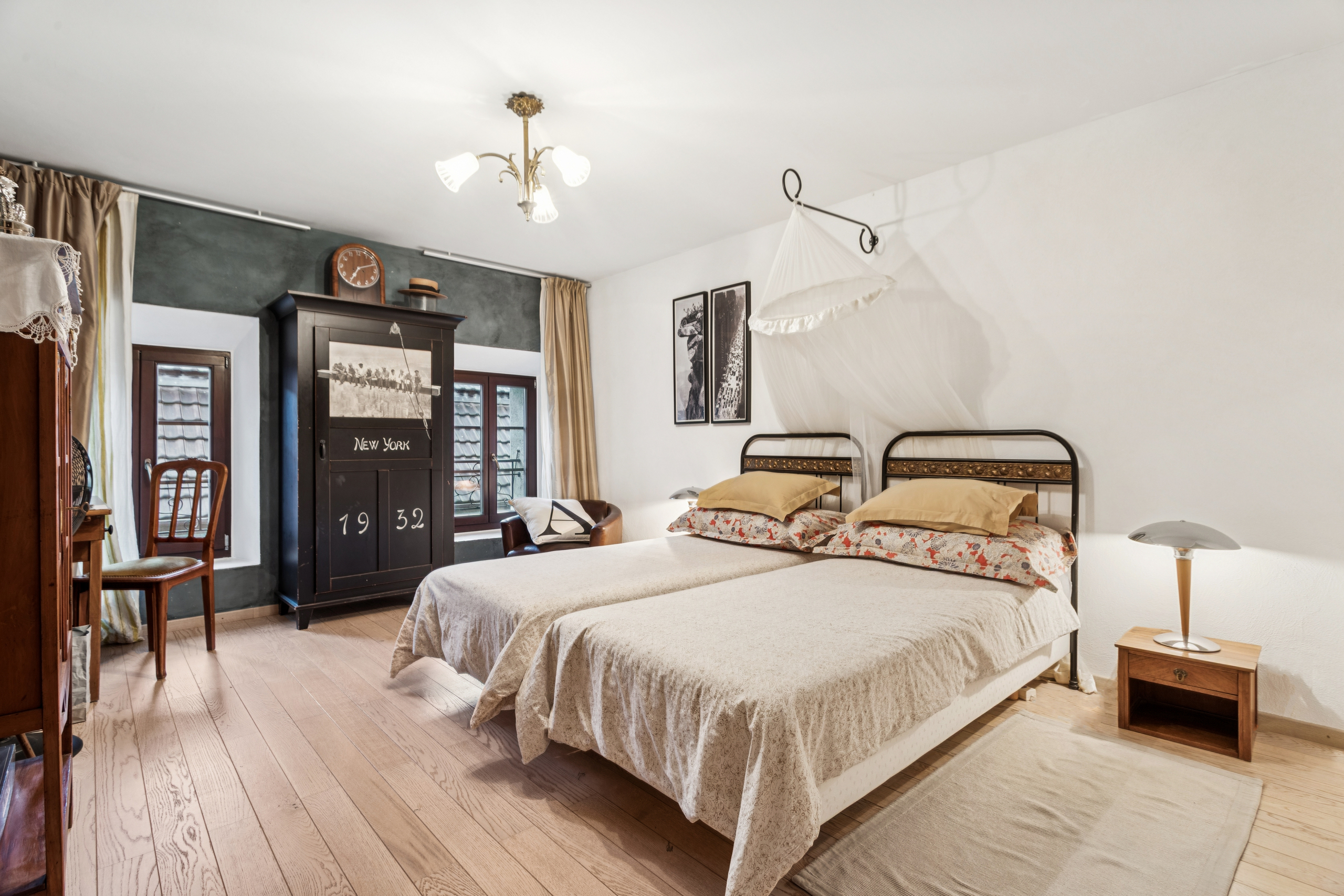 Chambre 3 Chambre 3