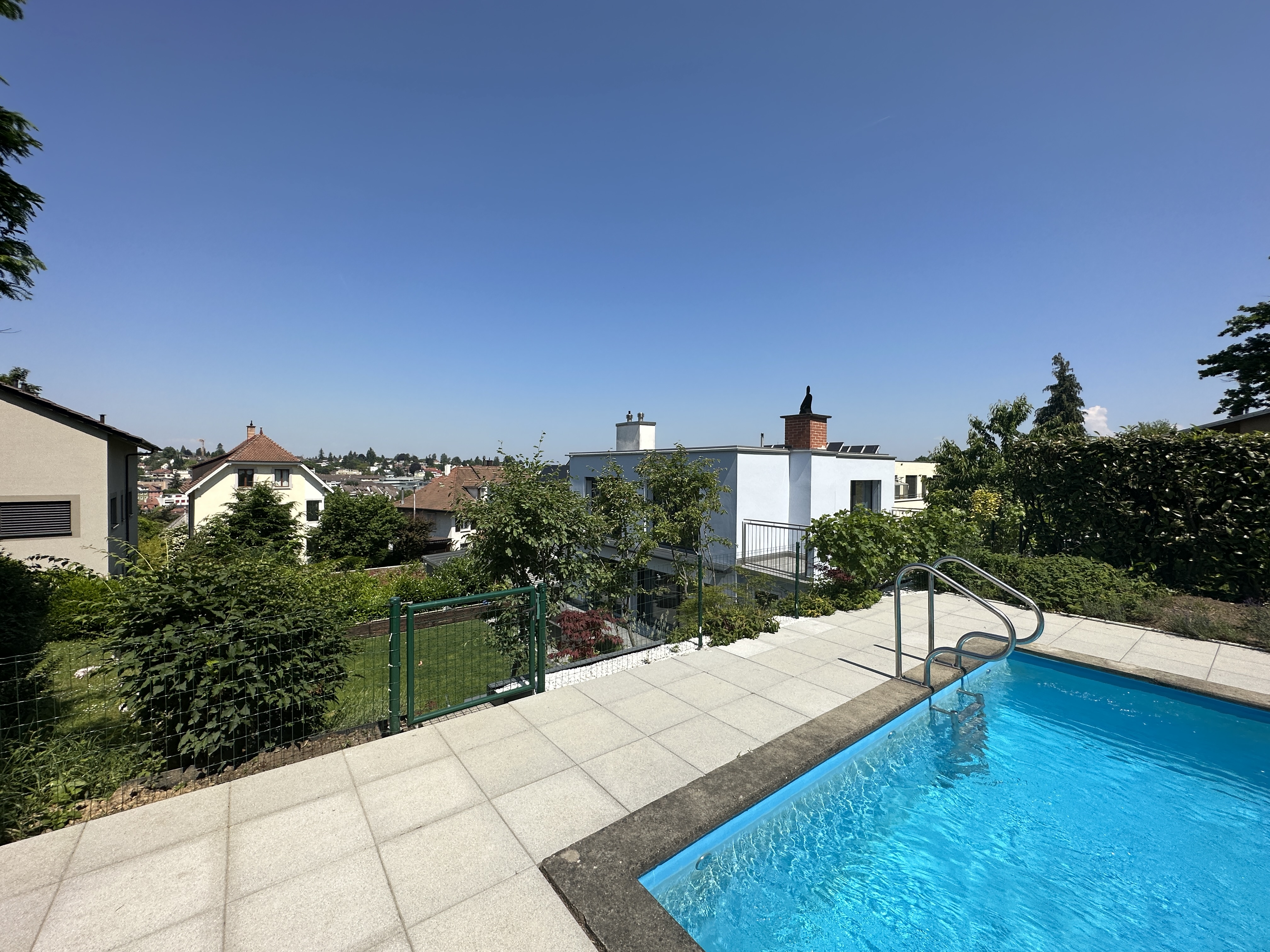 Immobilienfotografie