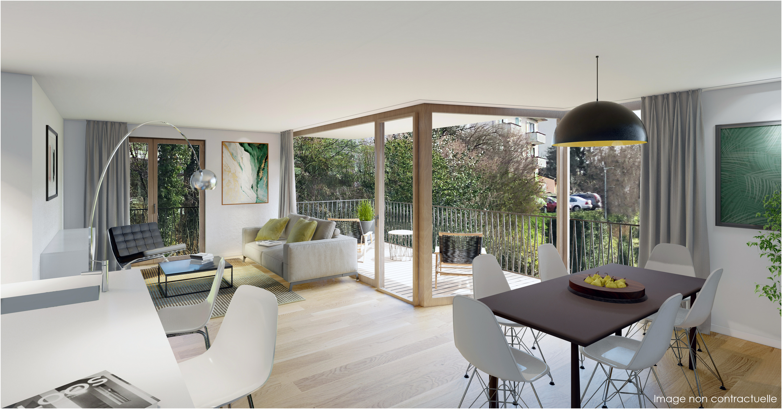 Visualisation - Lot 11