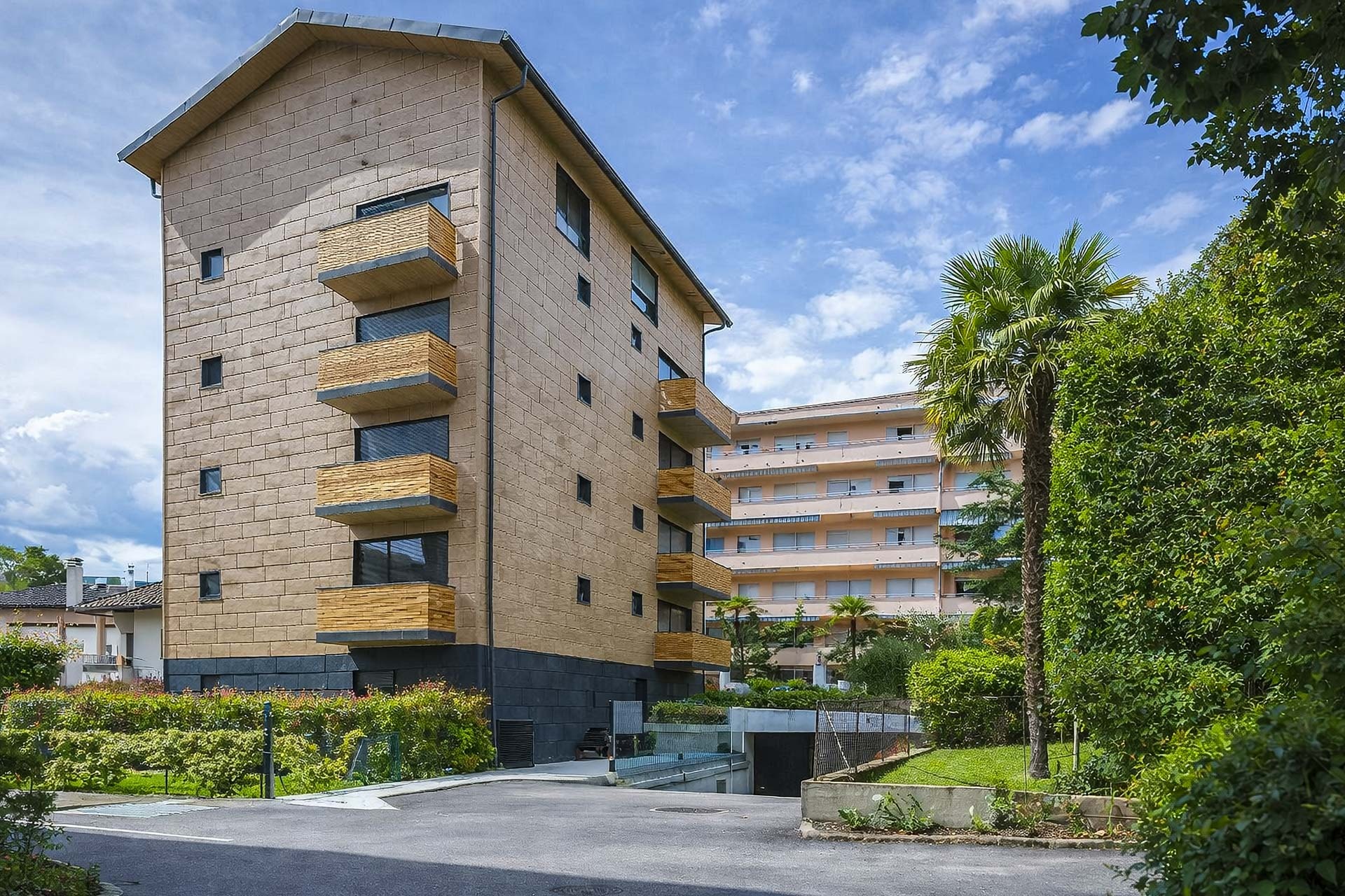 Premier coup d'oeil 1