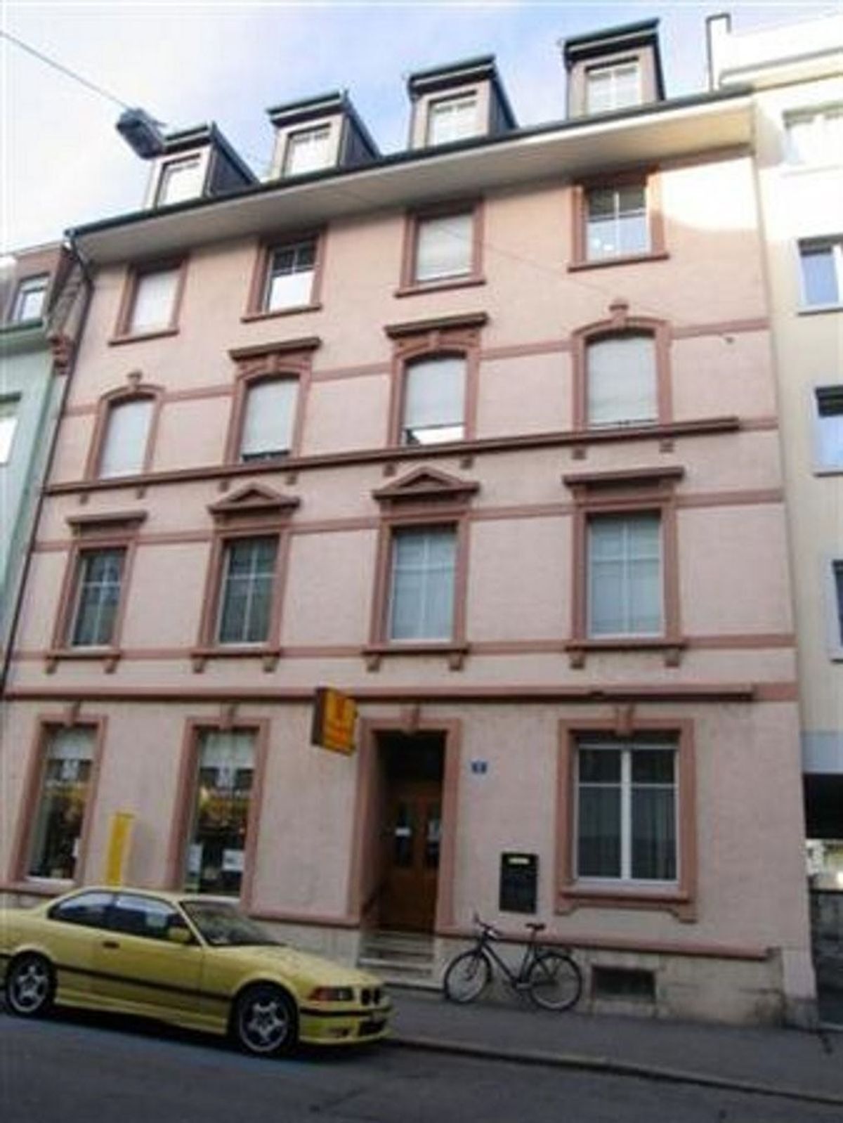 Firstview
