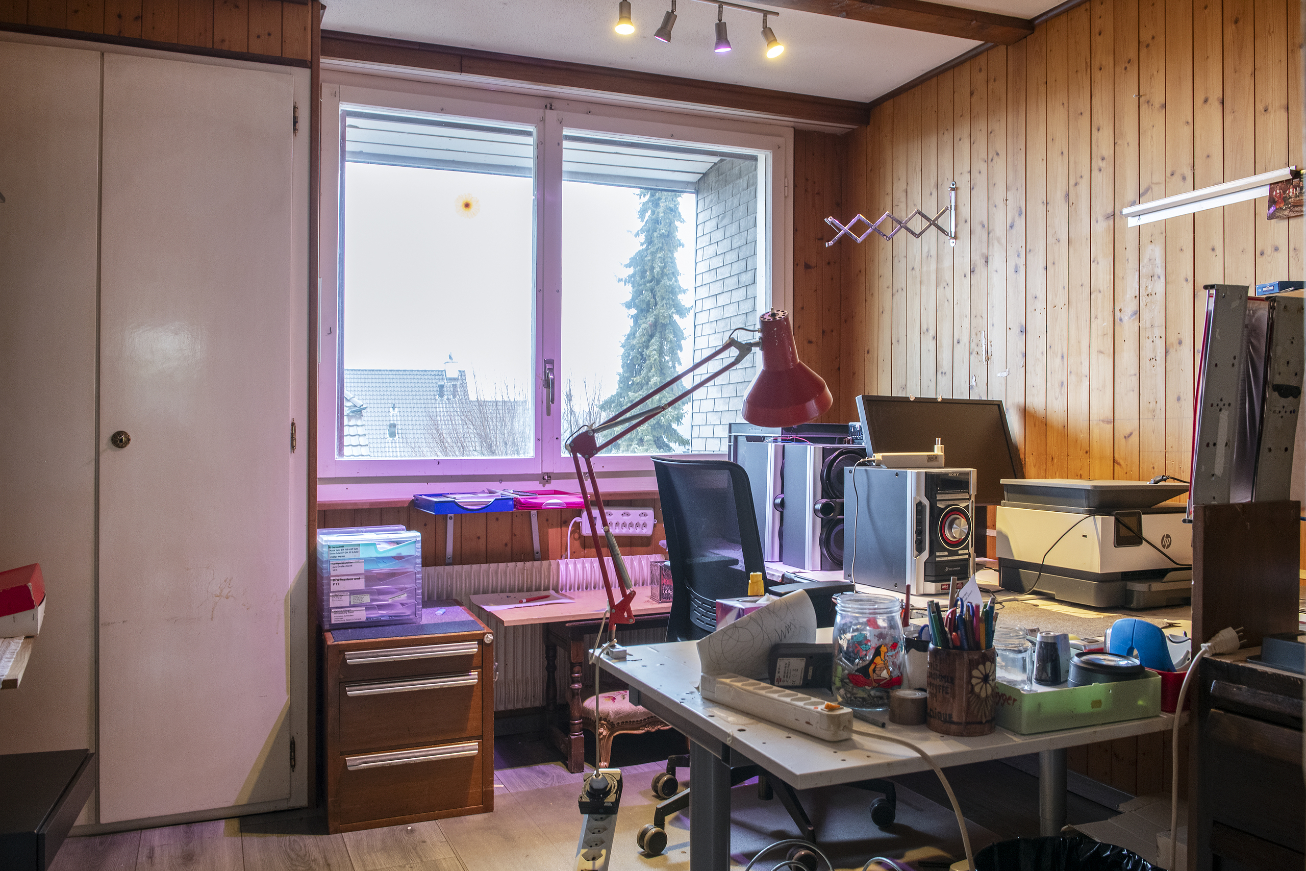 Zimmer 1 Obergeschoss