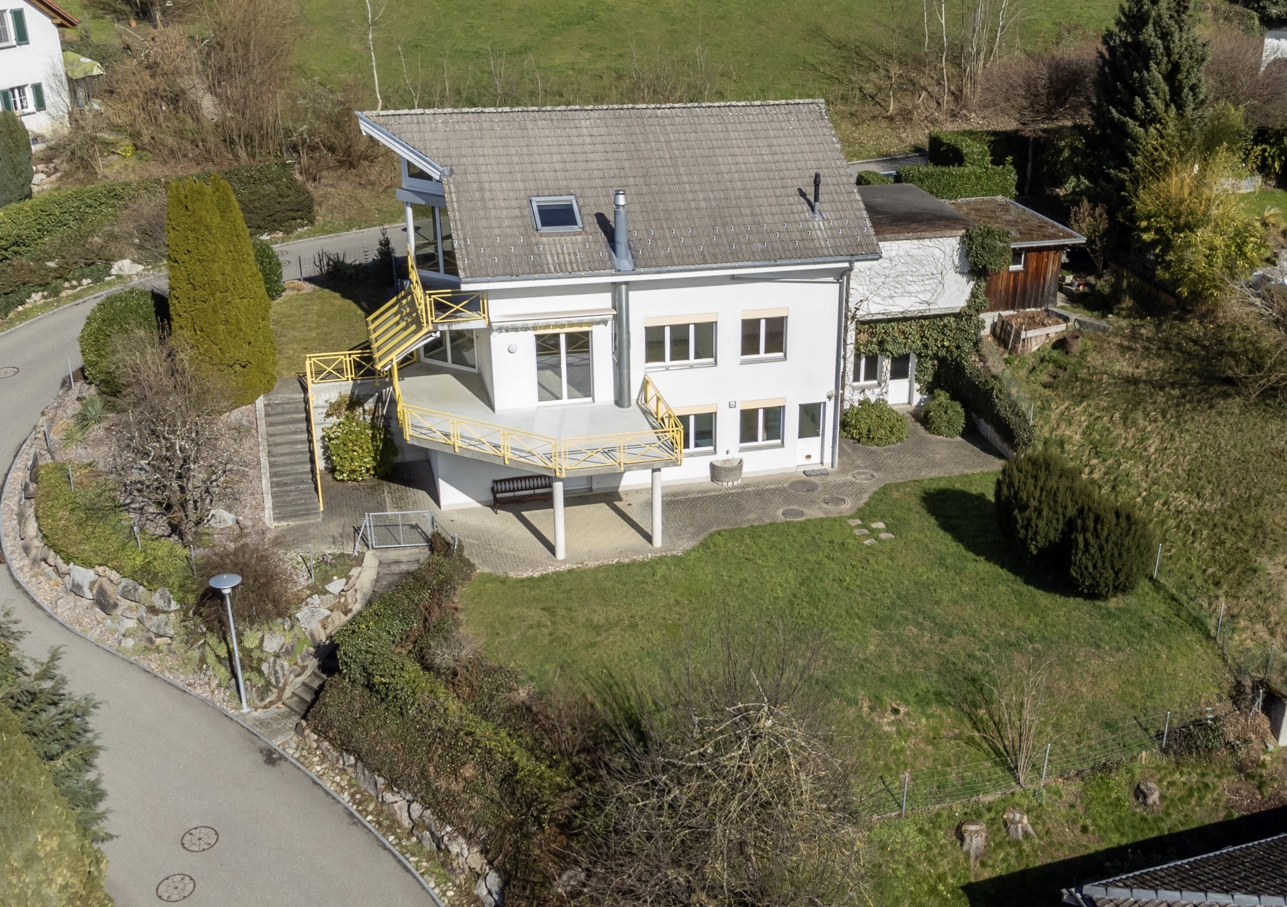Aussenansicht