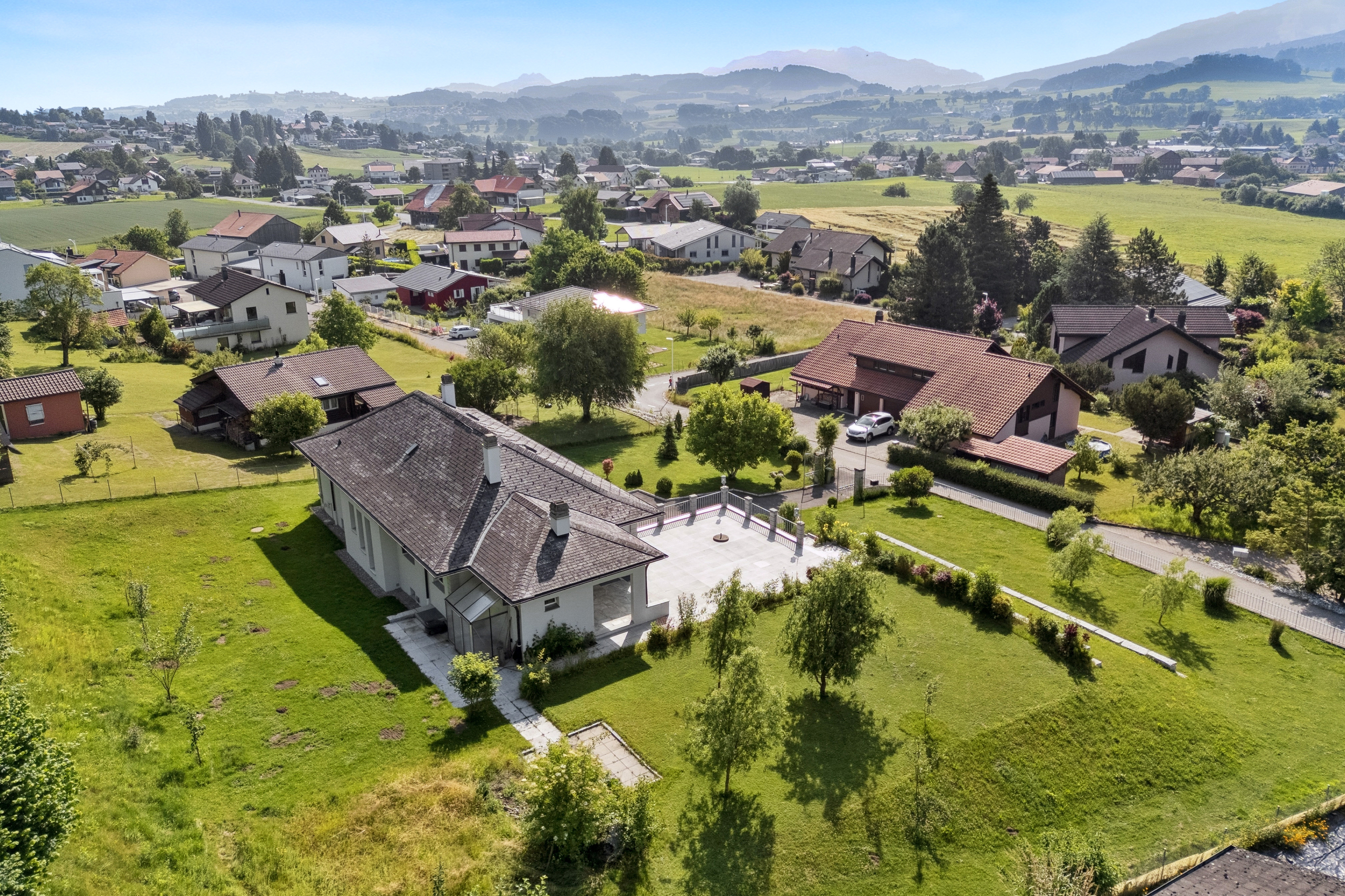 La propriété La propriété