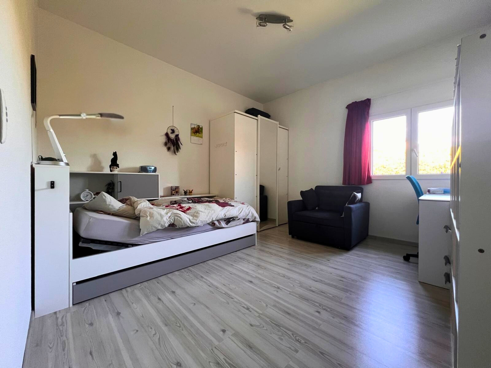 chambre 2 chambre 2