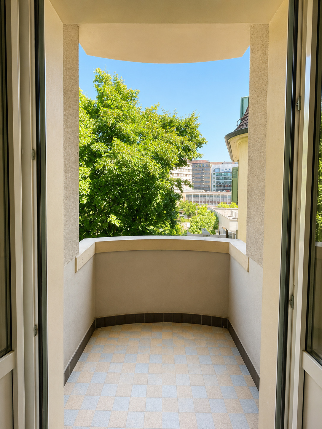 Balcon Balcon