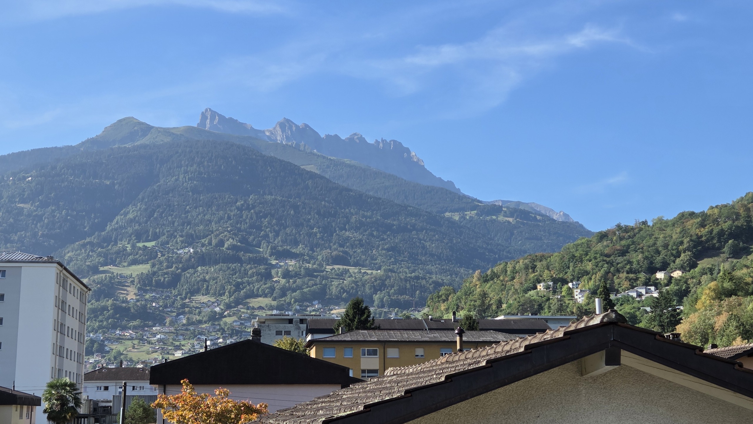 Aussenansicht 2