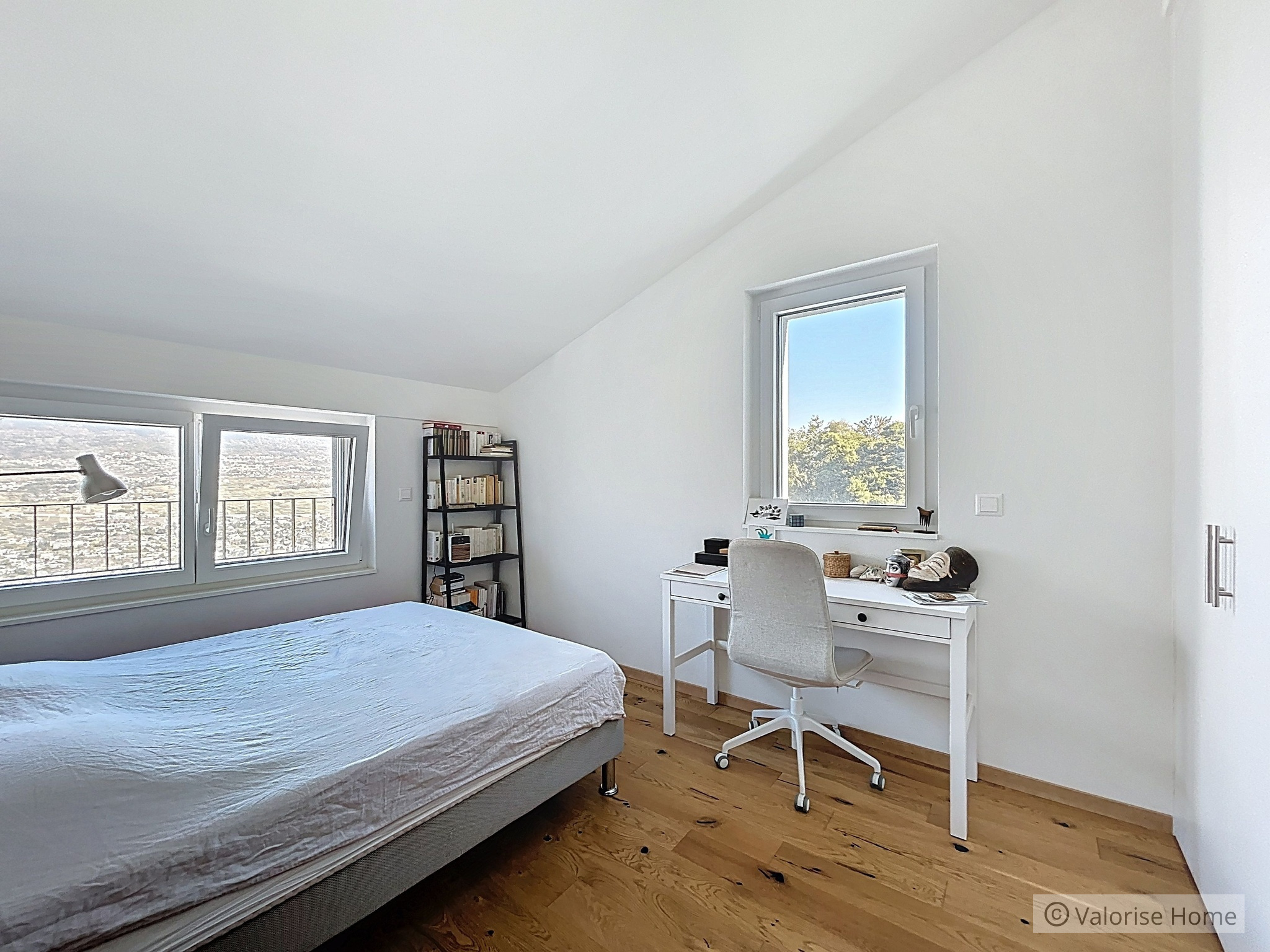 Chambre 4 Chambre 4