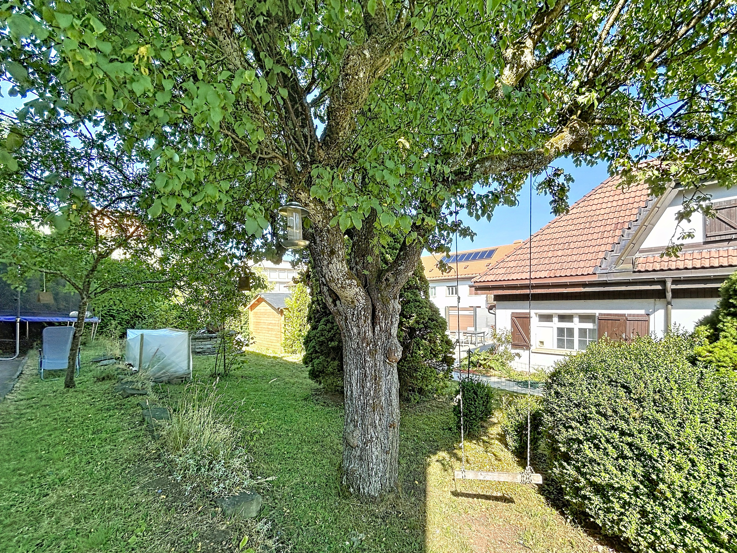 Vue extérieure 2