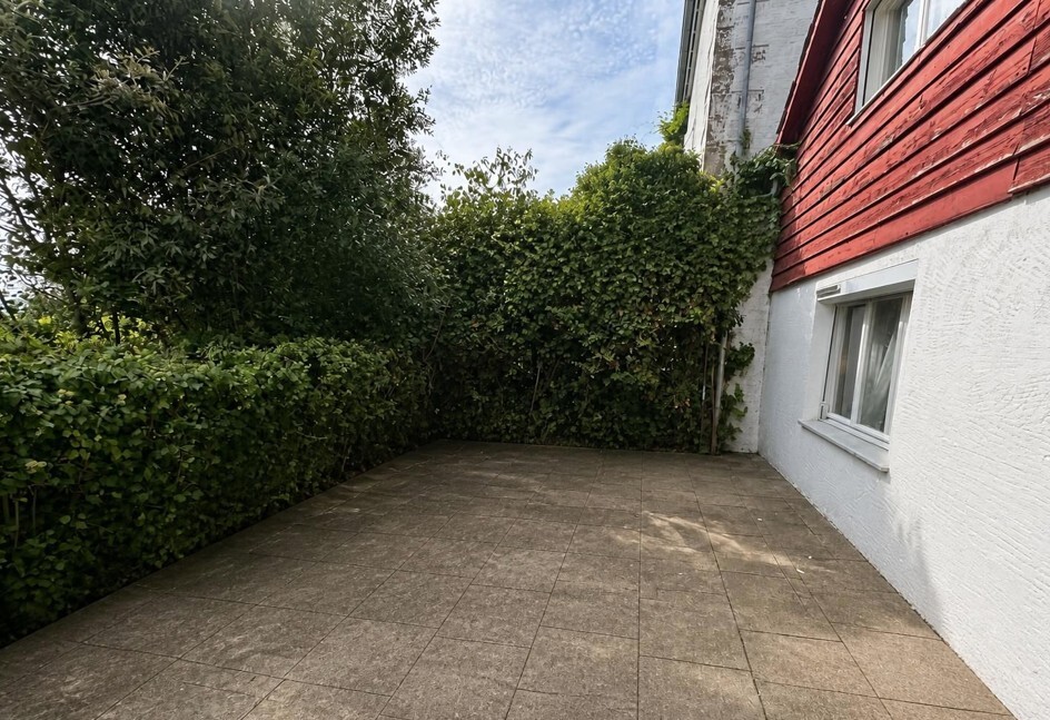 Aussenansicht 2