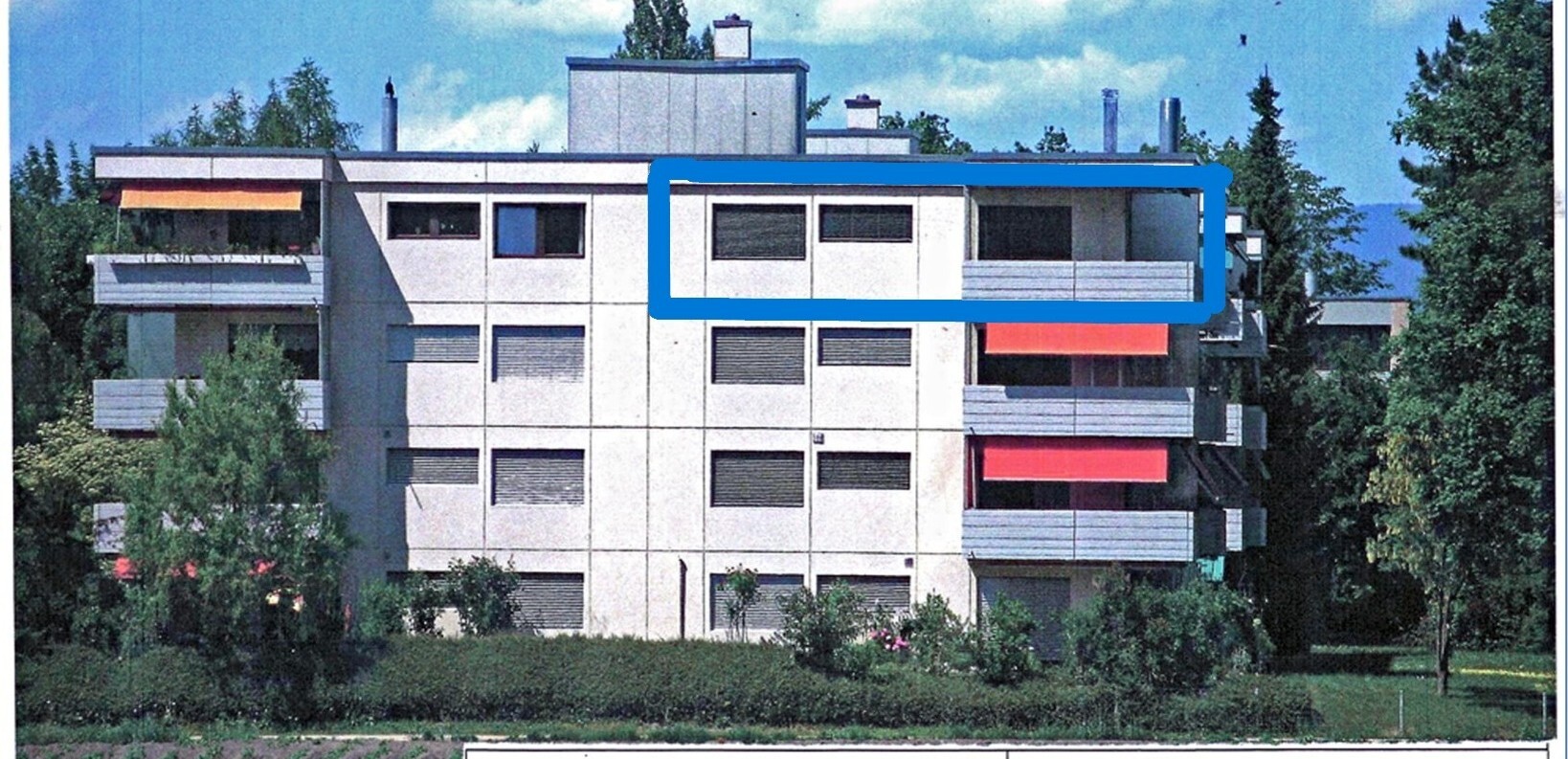 Aussenansicht