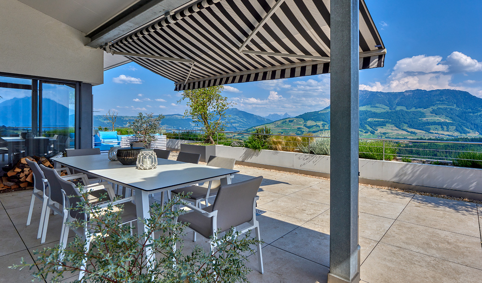 Weiter Bilder unter www.dv-immo.ch