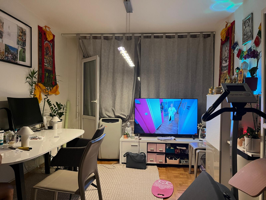 Premier coup d'oeil