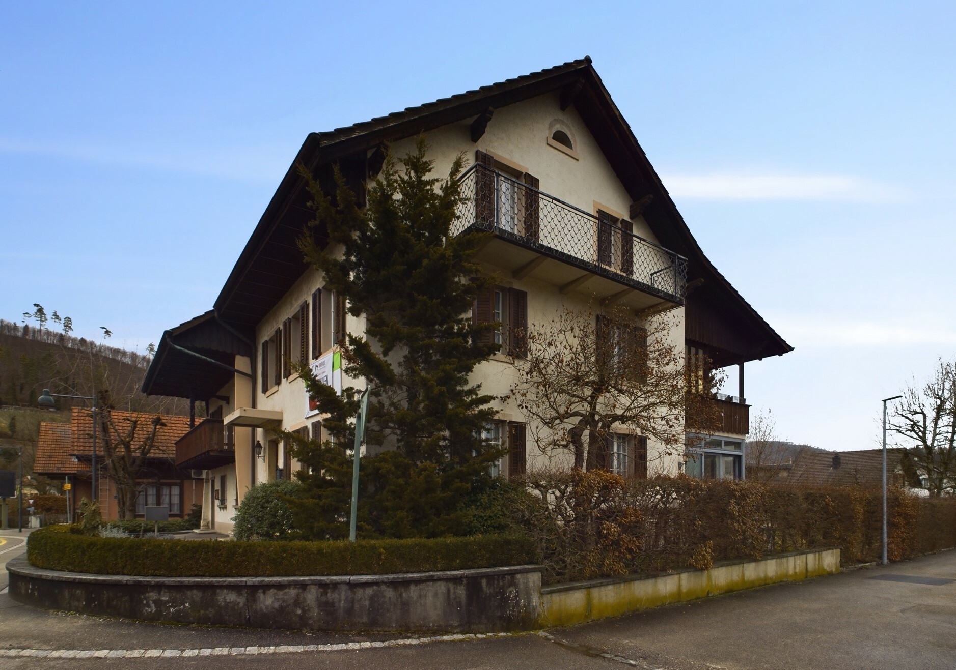 Aussenansicht