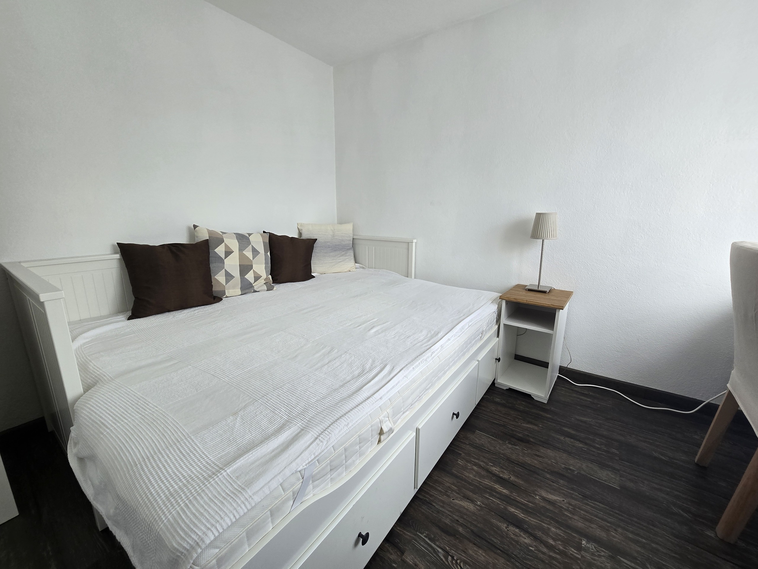 Schlafzimmer 2 Schlafzimmer 2
