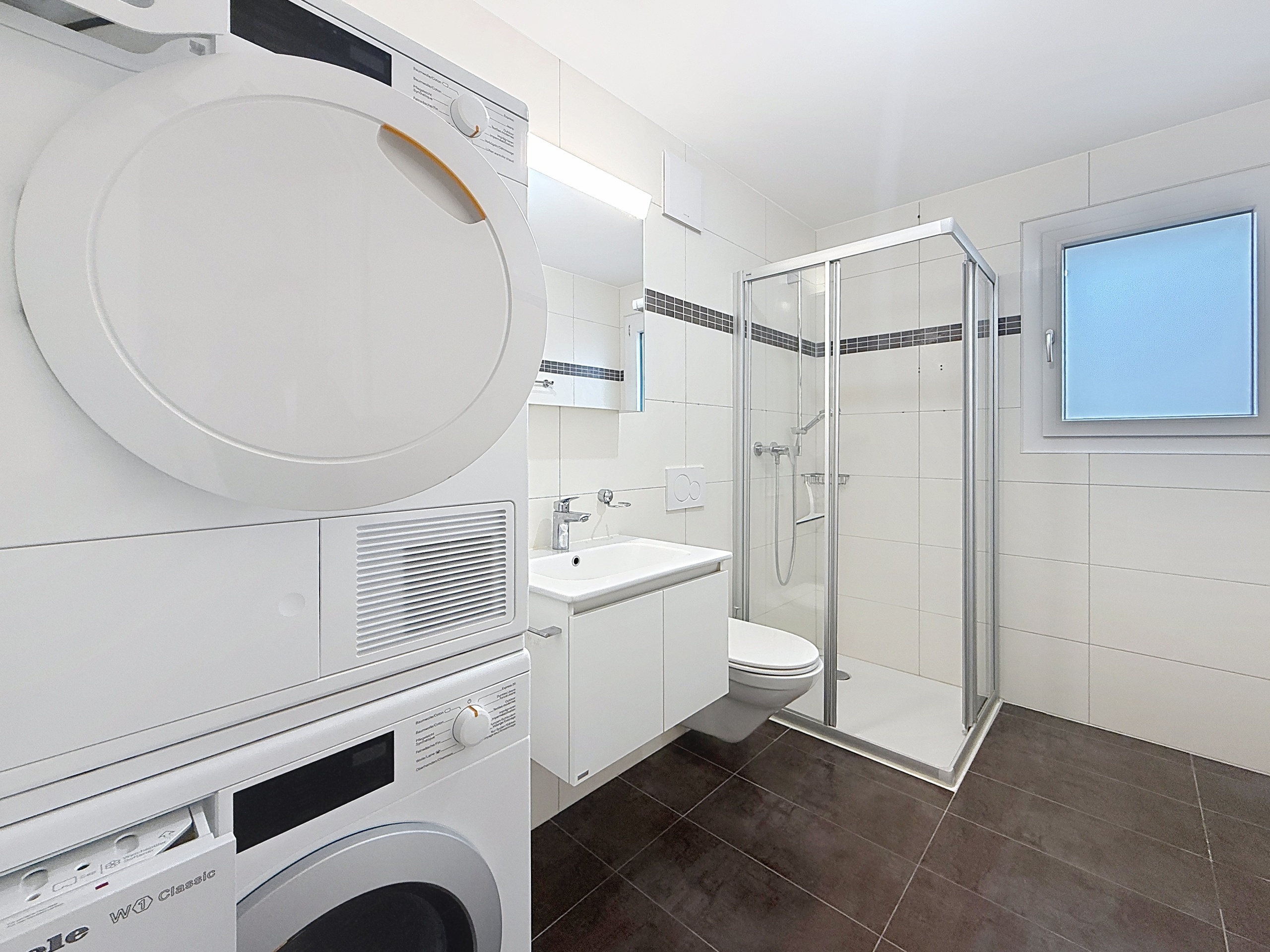 Salle de douche Salle de douche