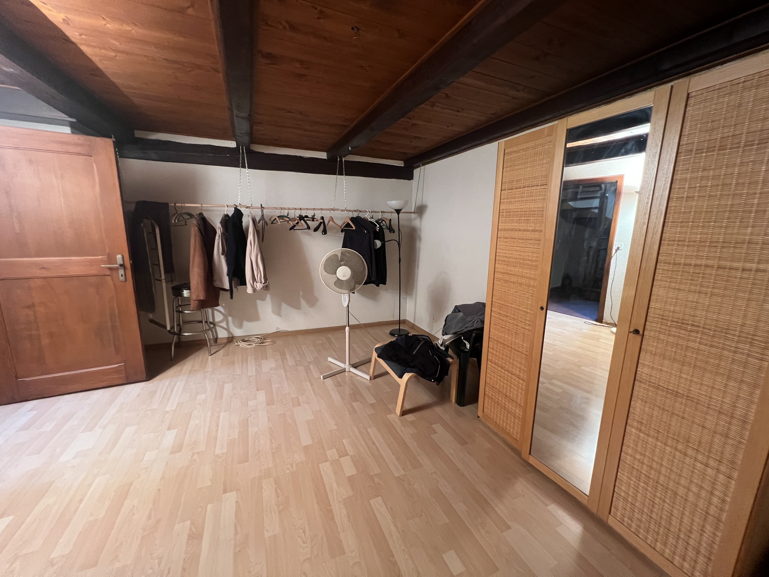 Interior view 10