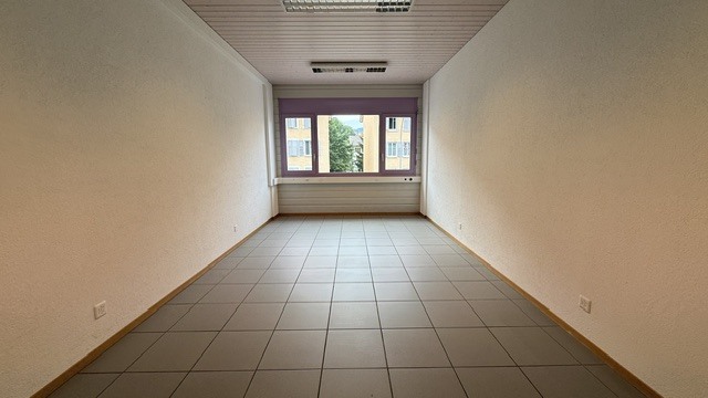 Vue intérieure 1