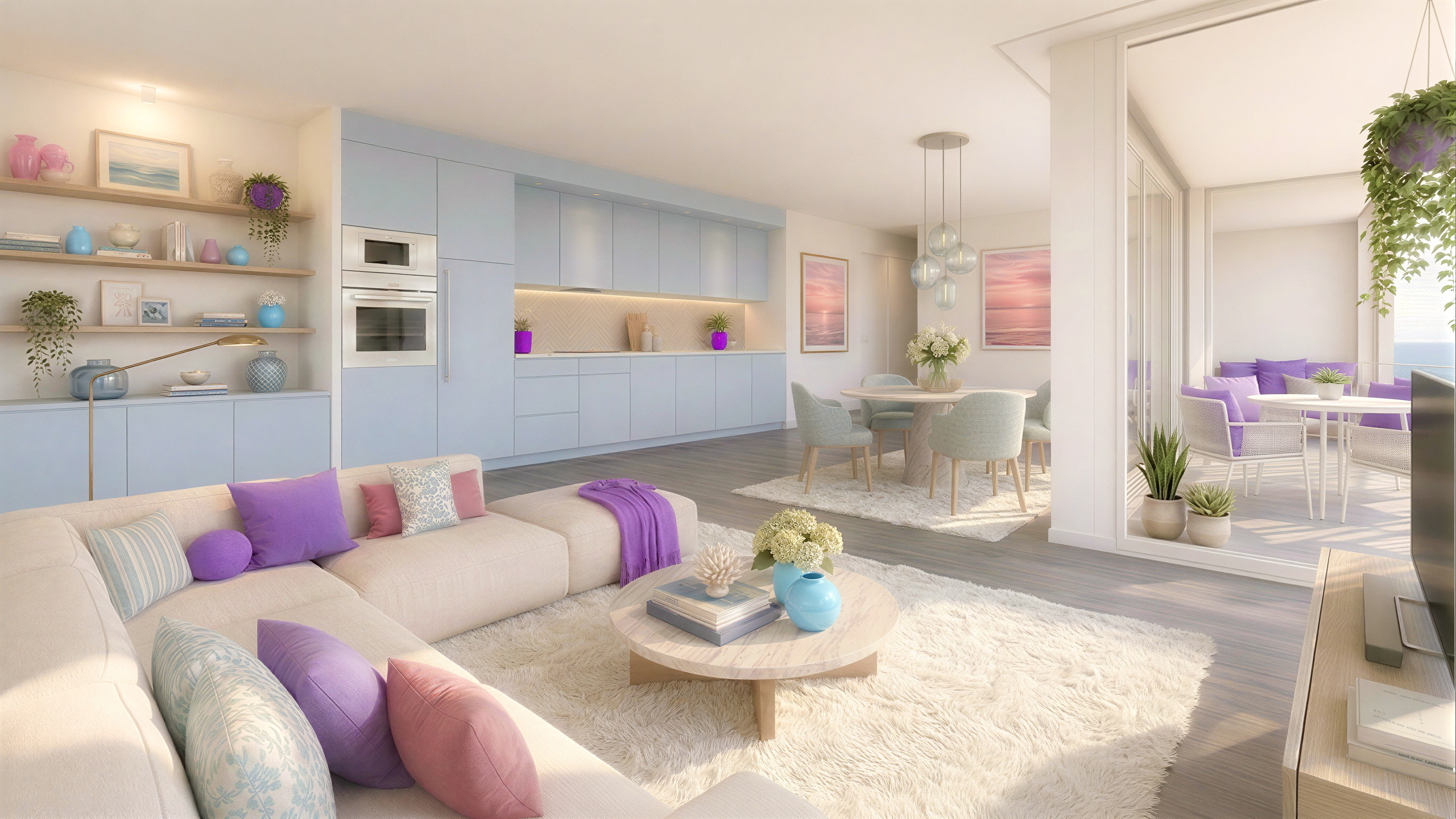 Interior view 1