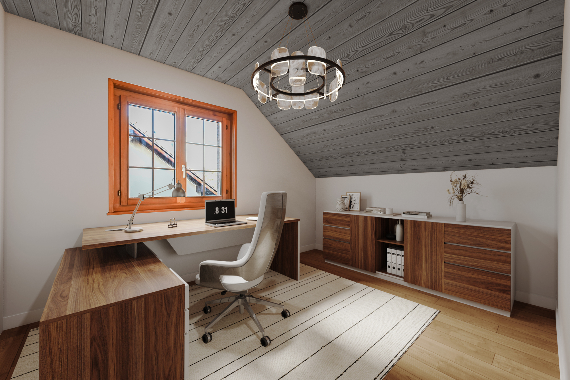 Home staging