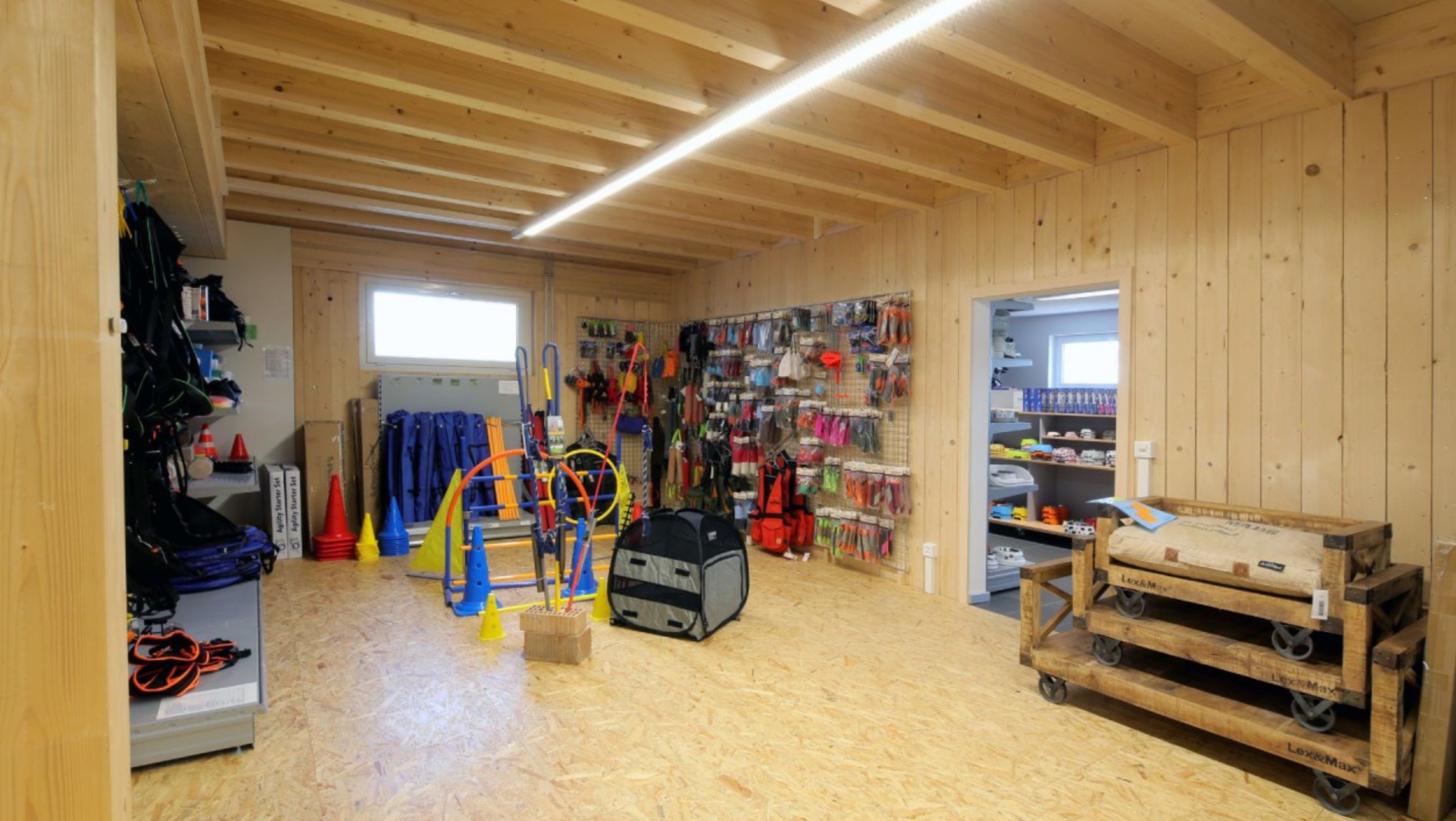 Ladenlokal Ladenlokal