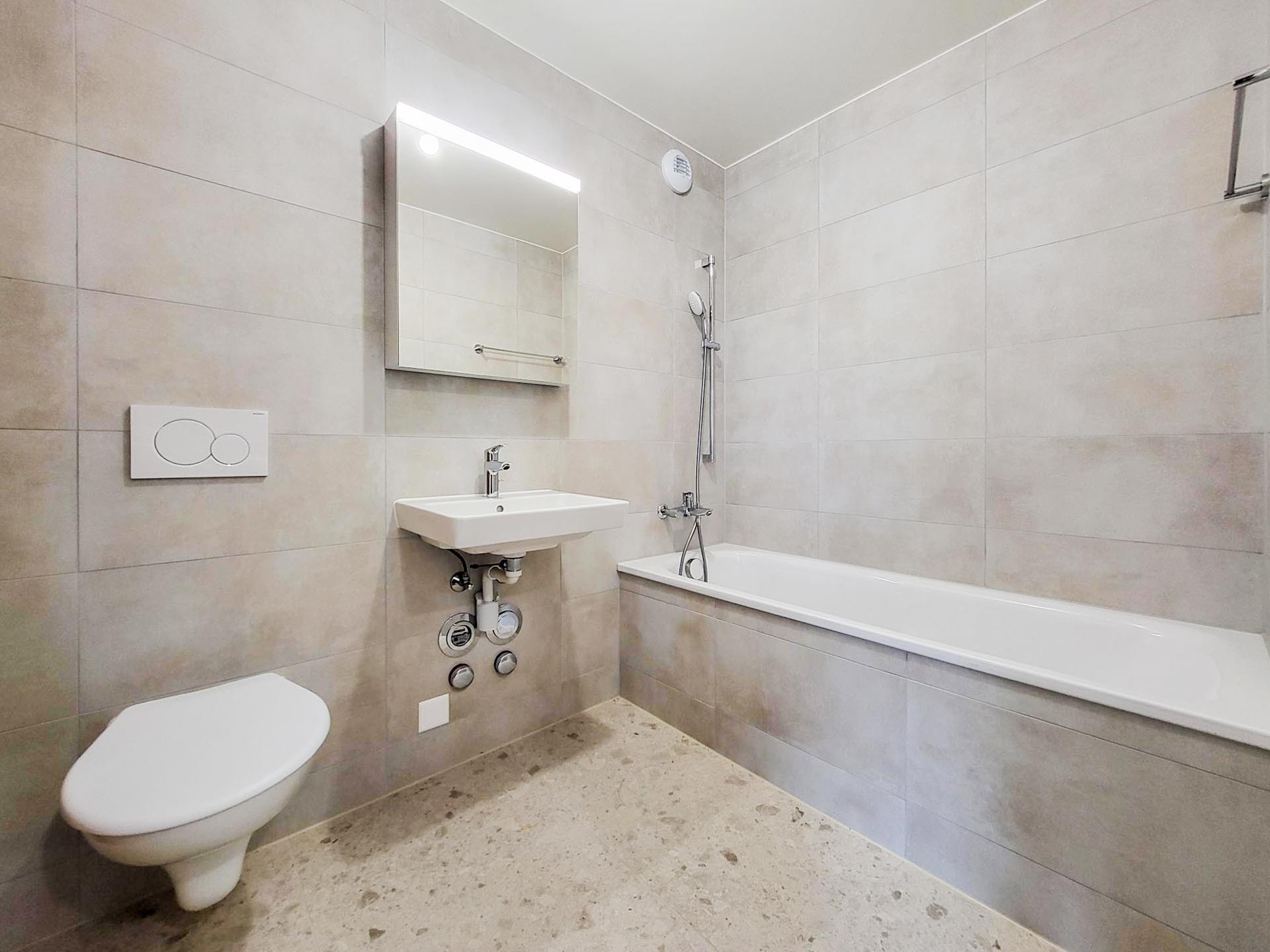 Salle de bain/WC Salle de bain/WC