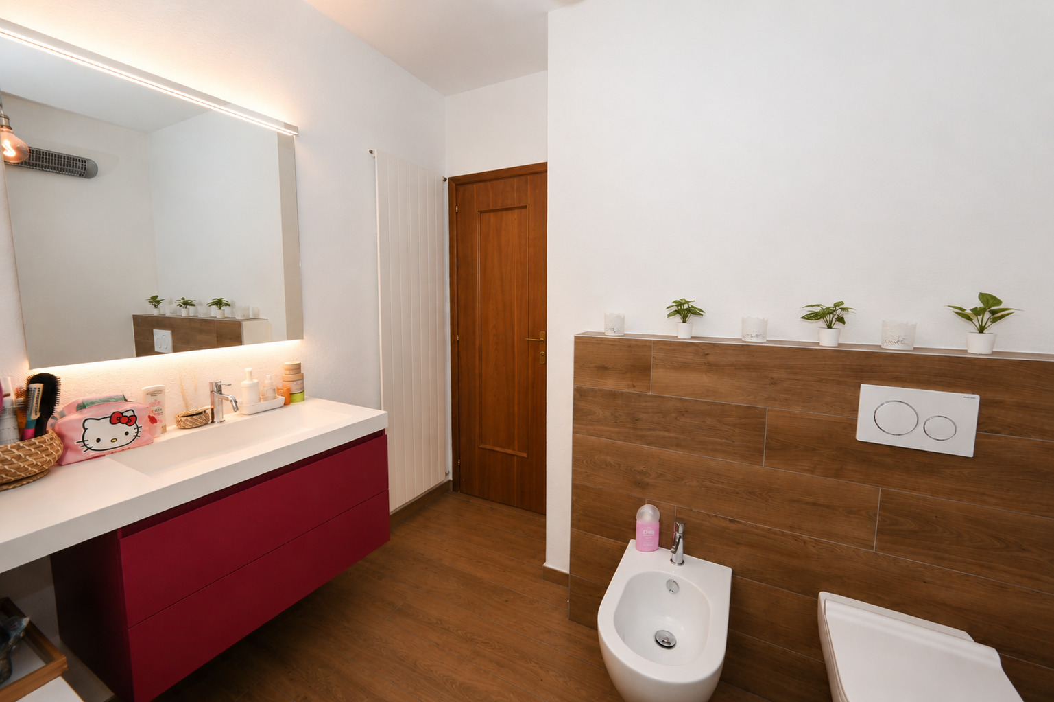 Interior view 12