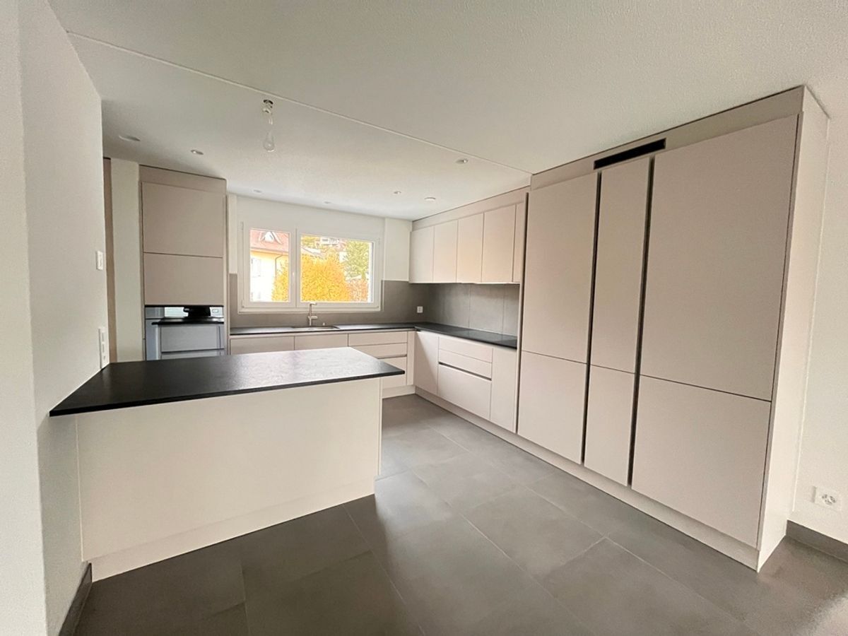 Premier coup d'oeil 2