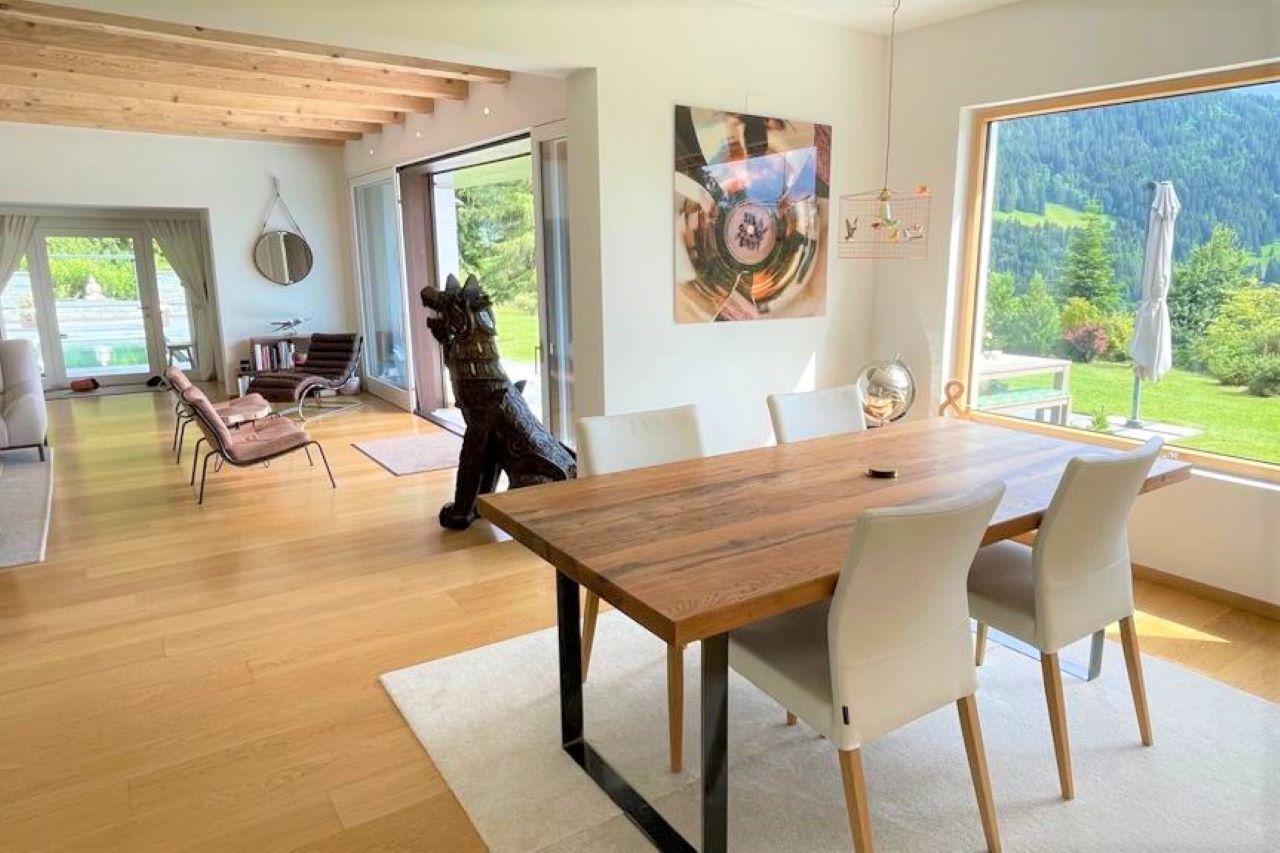 Salle à manger Salle à manger