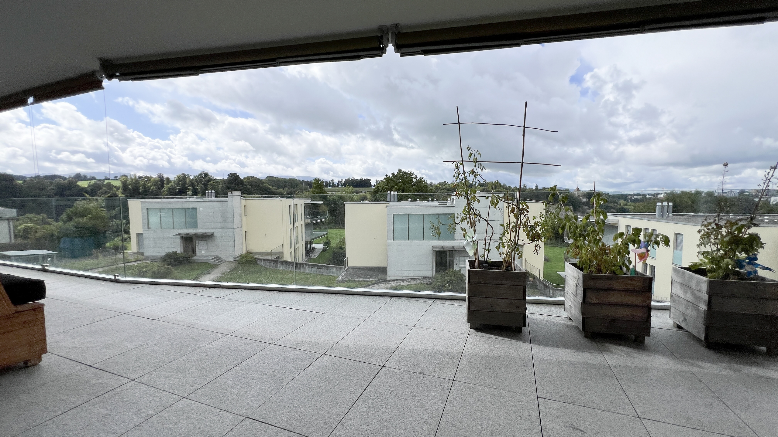 Vue extérieure 3
