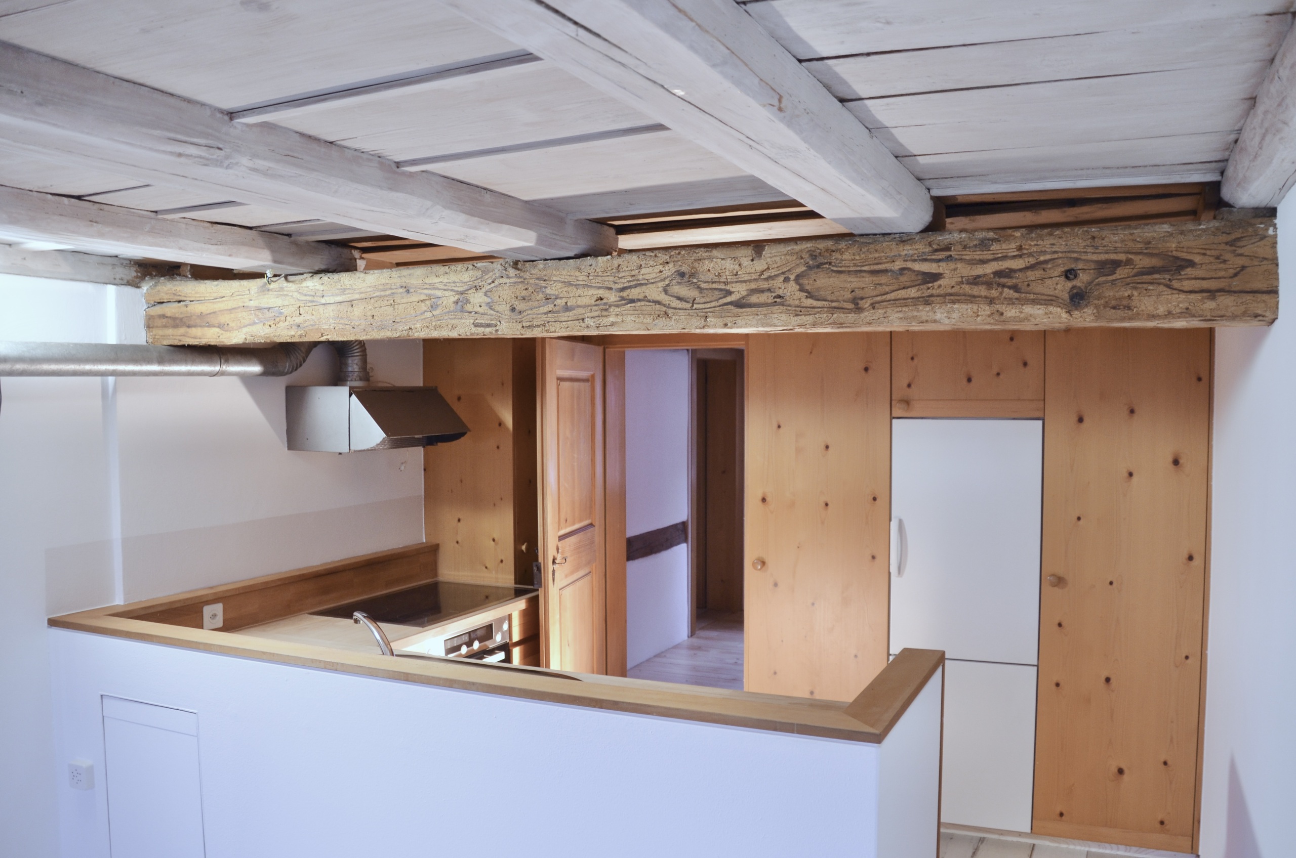 Interior view 2