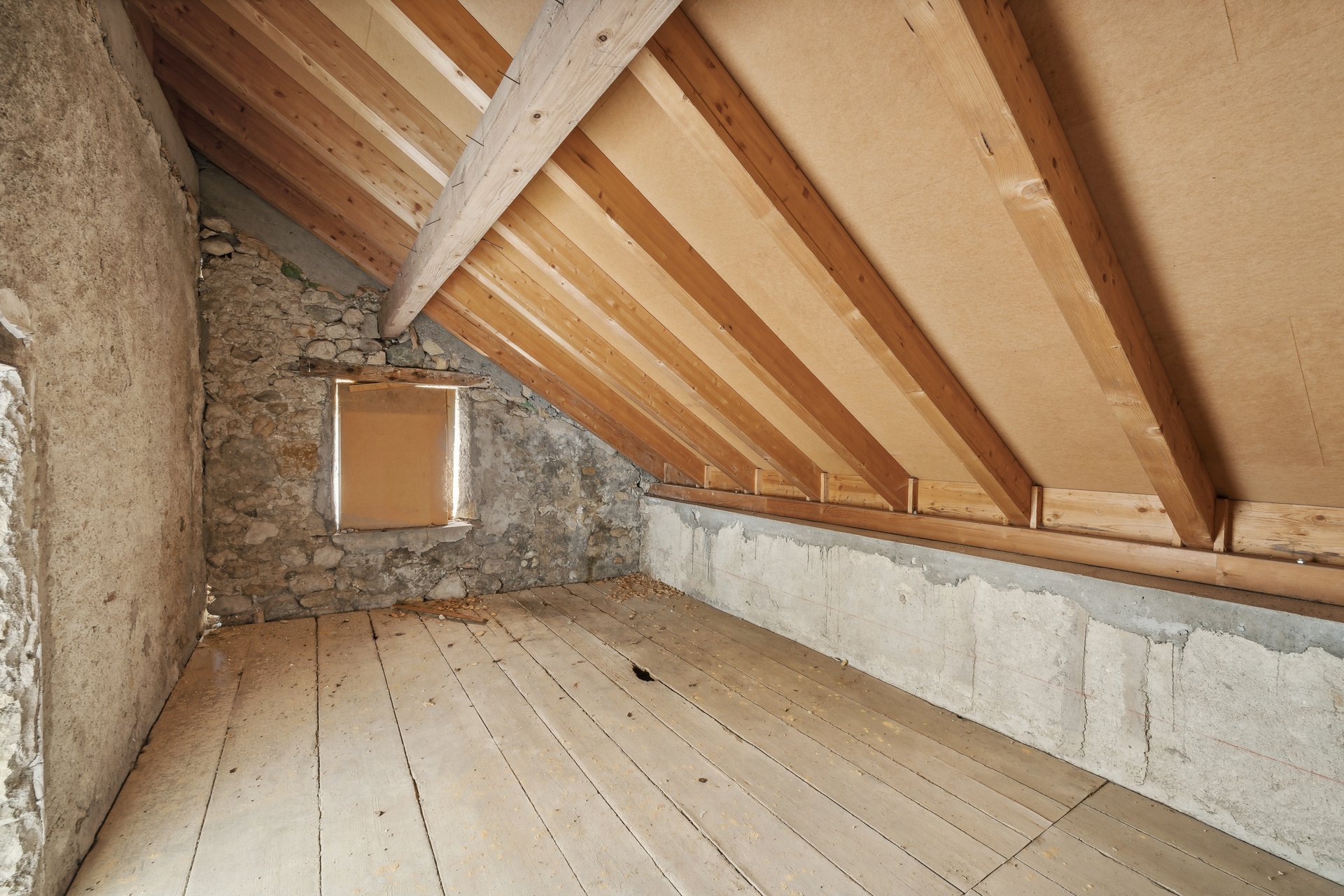 Potentiel coin dressing ou rangement