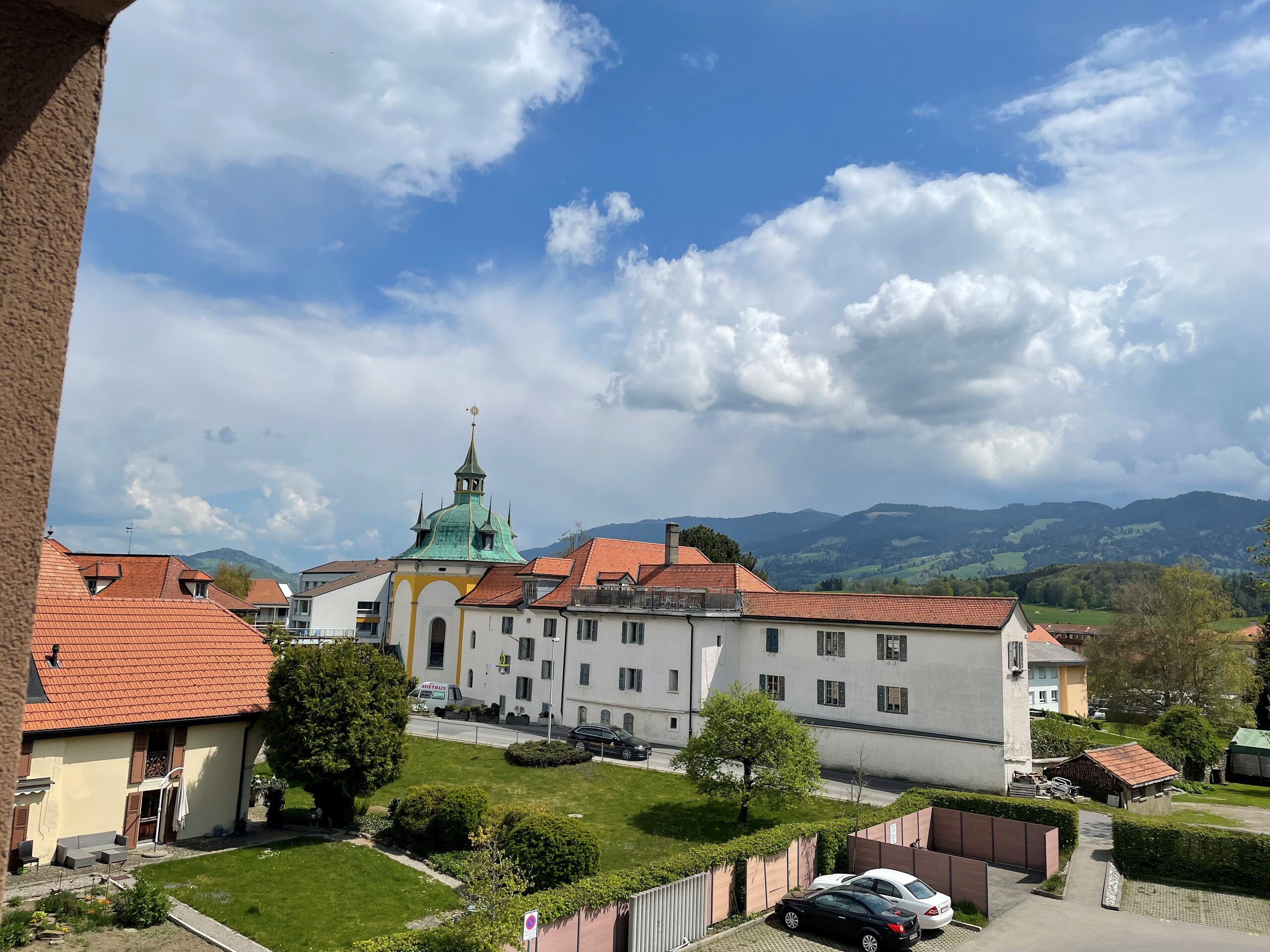 Aussenansicht 2