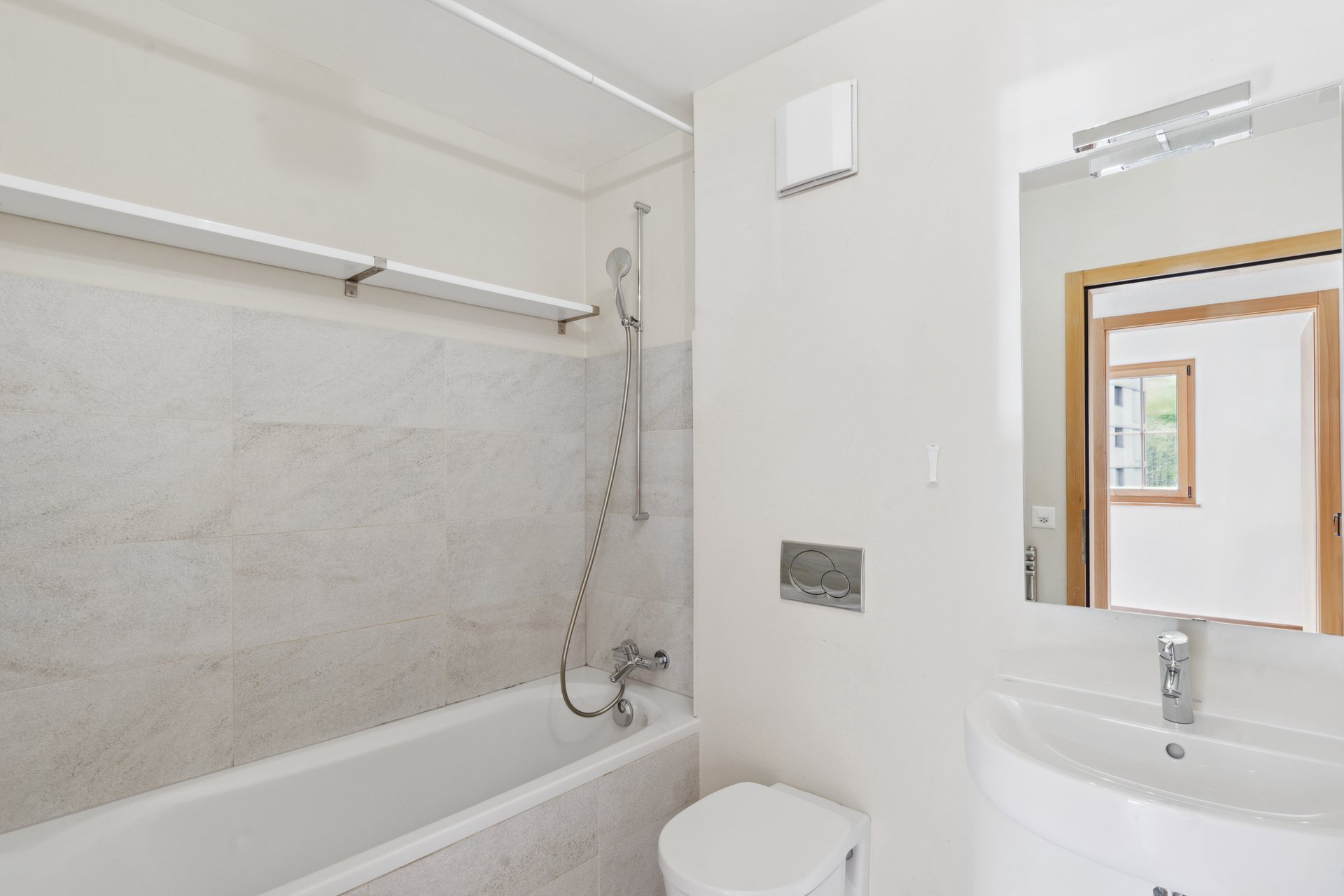 Salle de bain/WC Salle de bain/WC