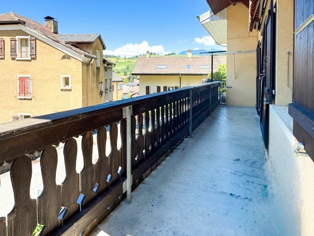 Balcon Balcon