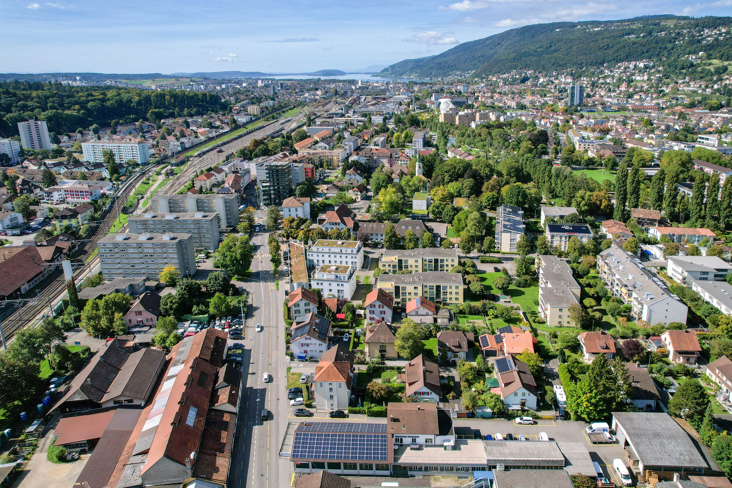 Lageplan 2