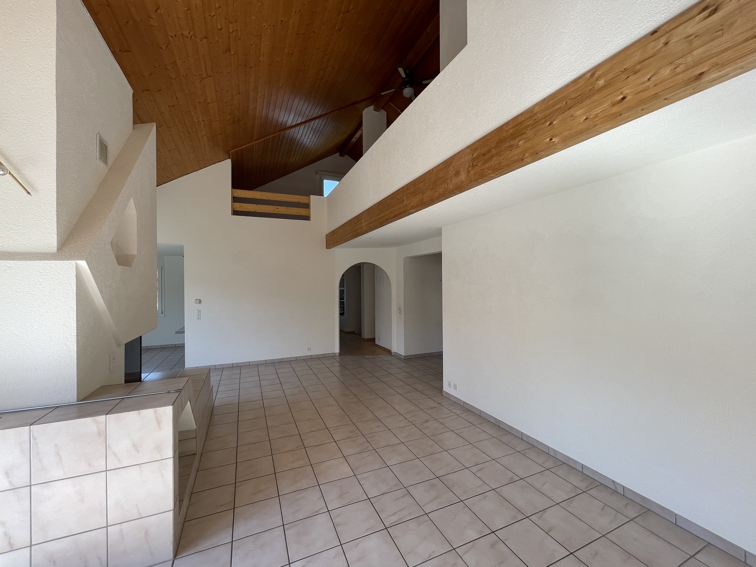 Wohnzimmer Wohnzimmer