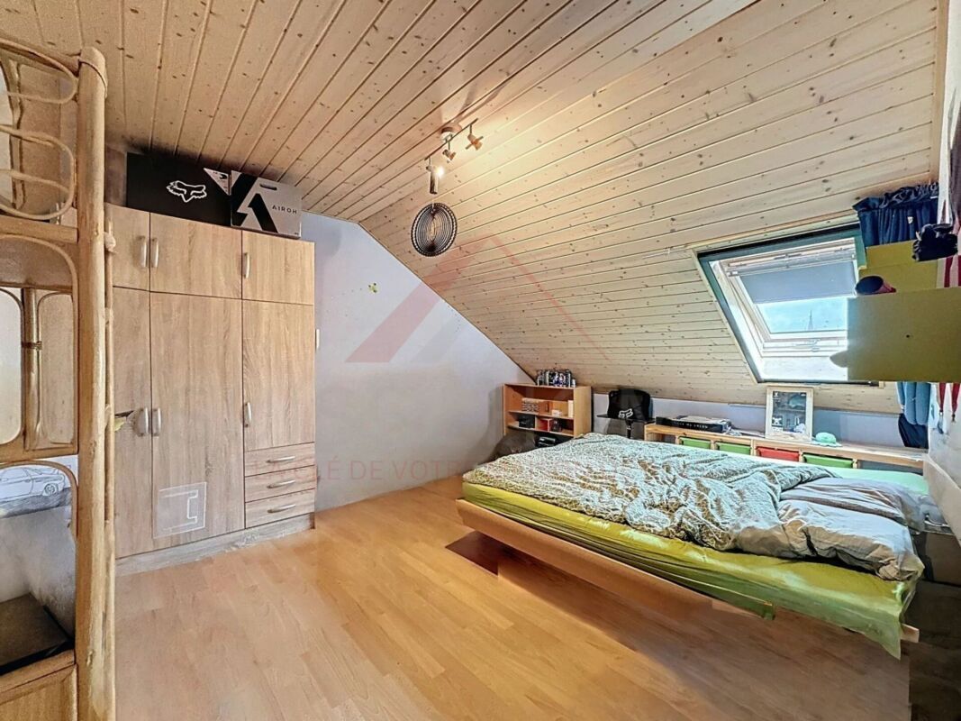 Schlafzimmer allgemein ? Chambre à coucher